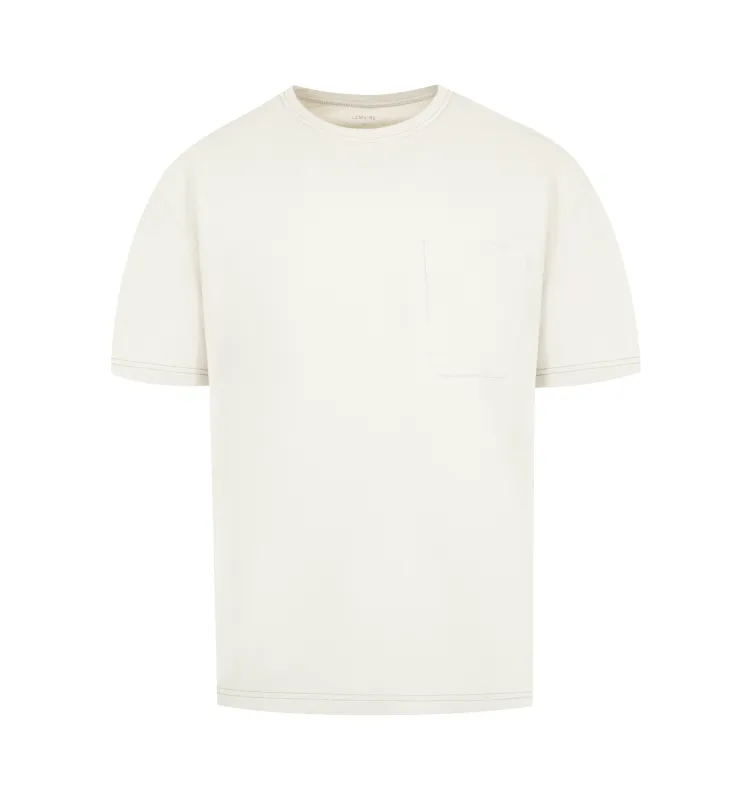 BOXY T-SHIRT (MENS) sold by Hirshleifers