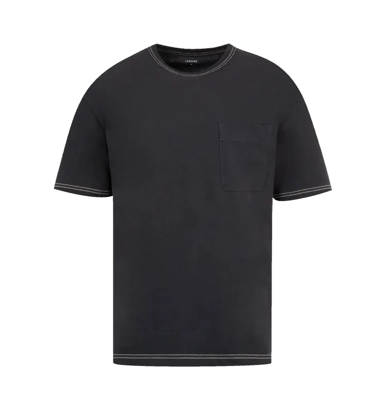 BOXY T-SHIRT (MENS) sold by Hirshleifers