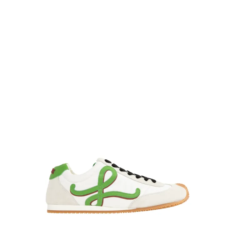 BALLET RUNNER 2.0 (MENS) made by Loewe