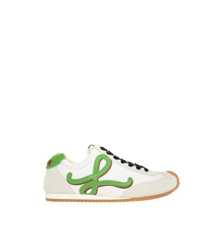 BALLET RUNNER 2.0 LOUIS WAIN SNEAKER (WOMENS) sold by Hirshleifers