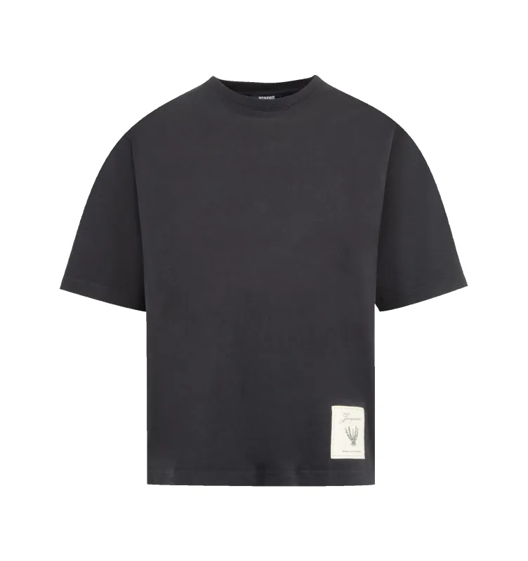 LE TSHIRT TORNEO MC (MENS) made by Jacquemus