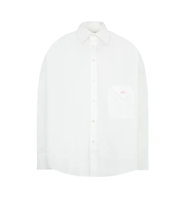 LA CHEMISE NAPPE SHIRT (MENS) sold by Hirshleifers