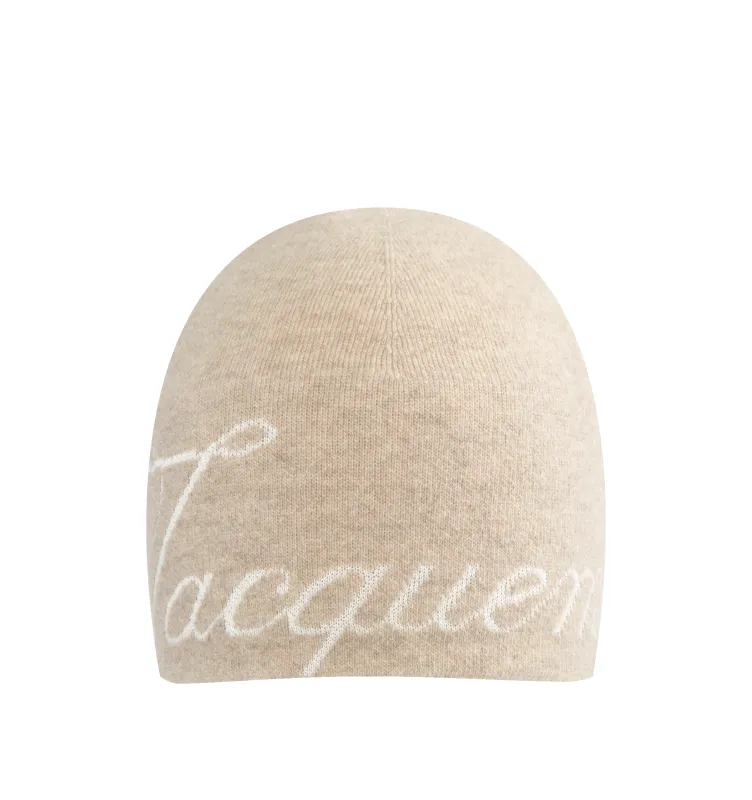 LE BONNET ATELIER BEANIE sold by Hirshleifers