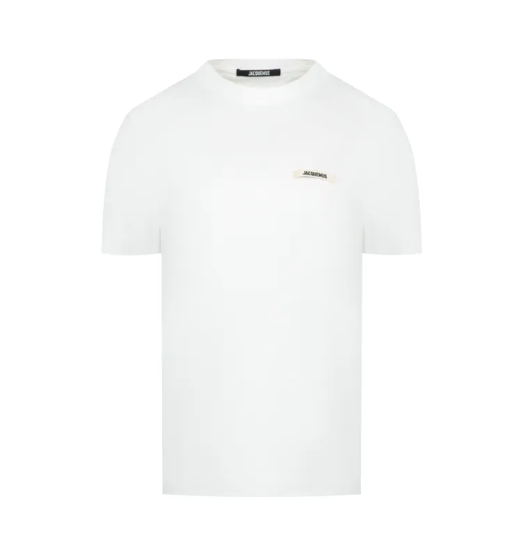 LE TSHIRT GROS GRAIN MC (WOMENS) sold by Hirshleifers