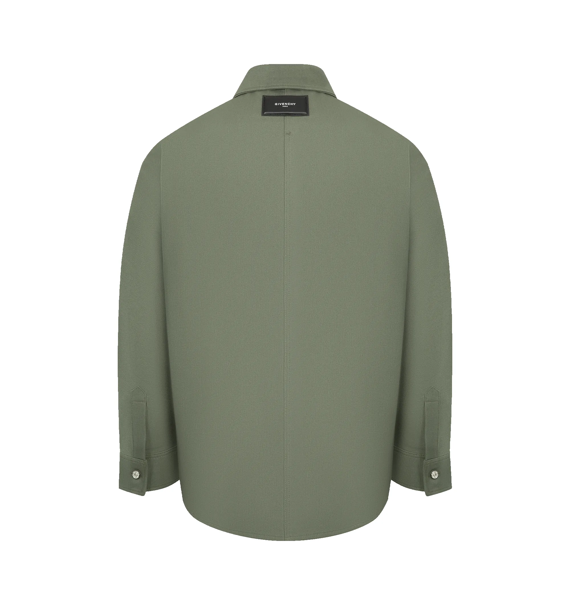 OVERSHIRT (MENS) sold by Hirshleifers product image thumbnail 2