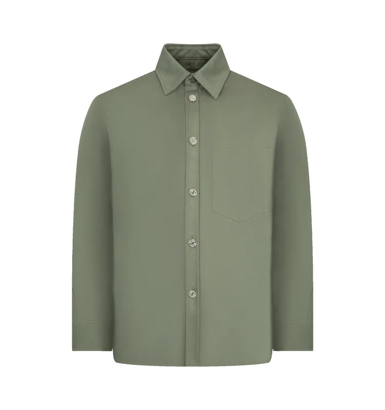 OVERSHIRT (MENS) sold by Hirshleifers