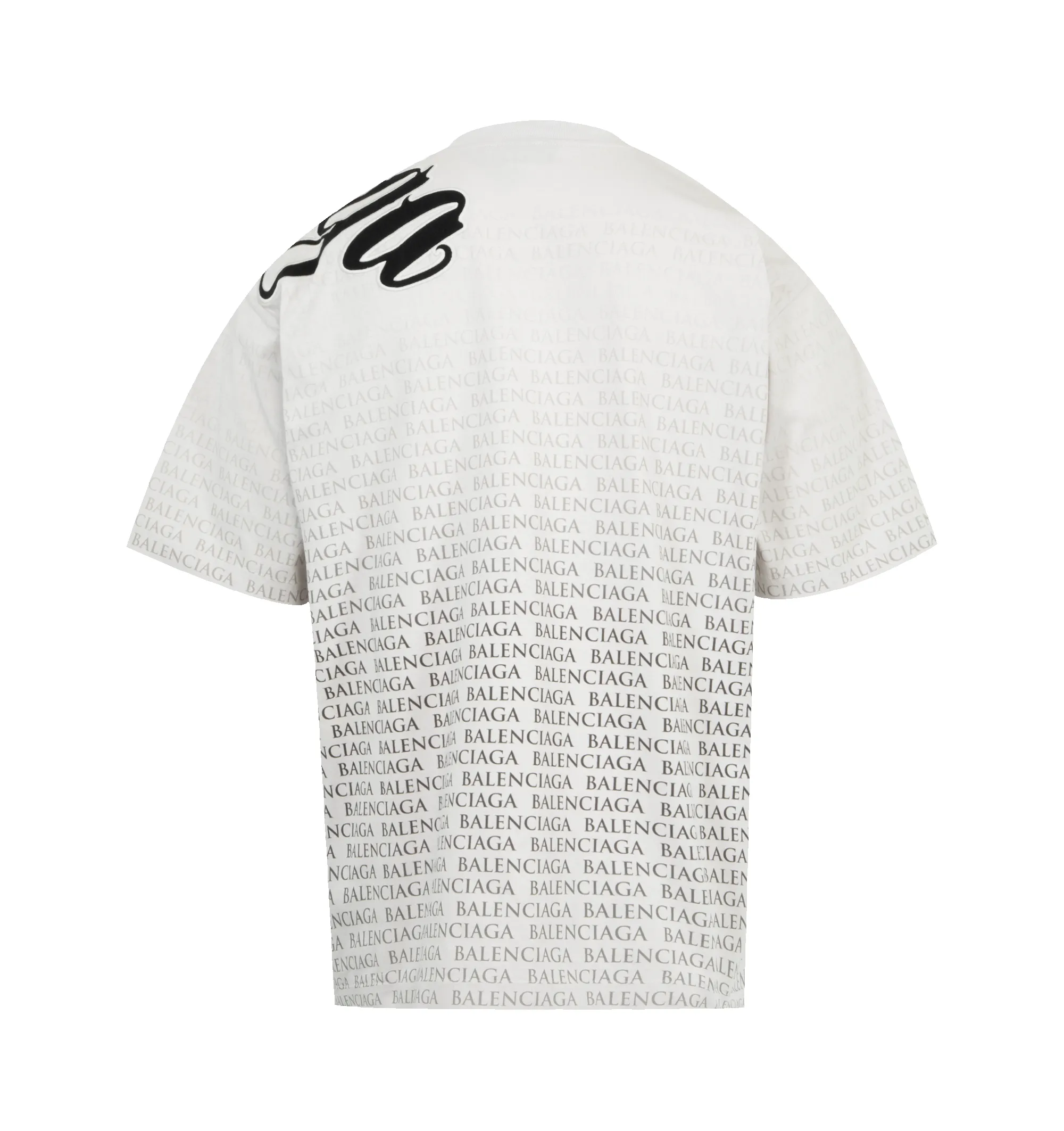 MEDIUM FIT T-SHIRT (MENS) sold by Hirshleifers product image thumbnail 2