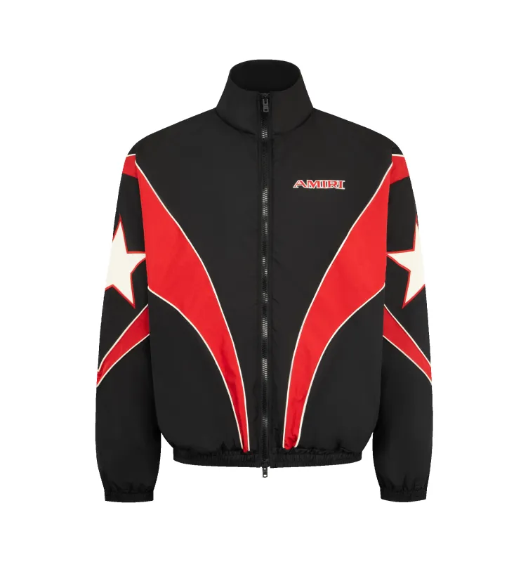 SPORT WINDBREAKER (MENS) made by AMIRI