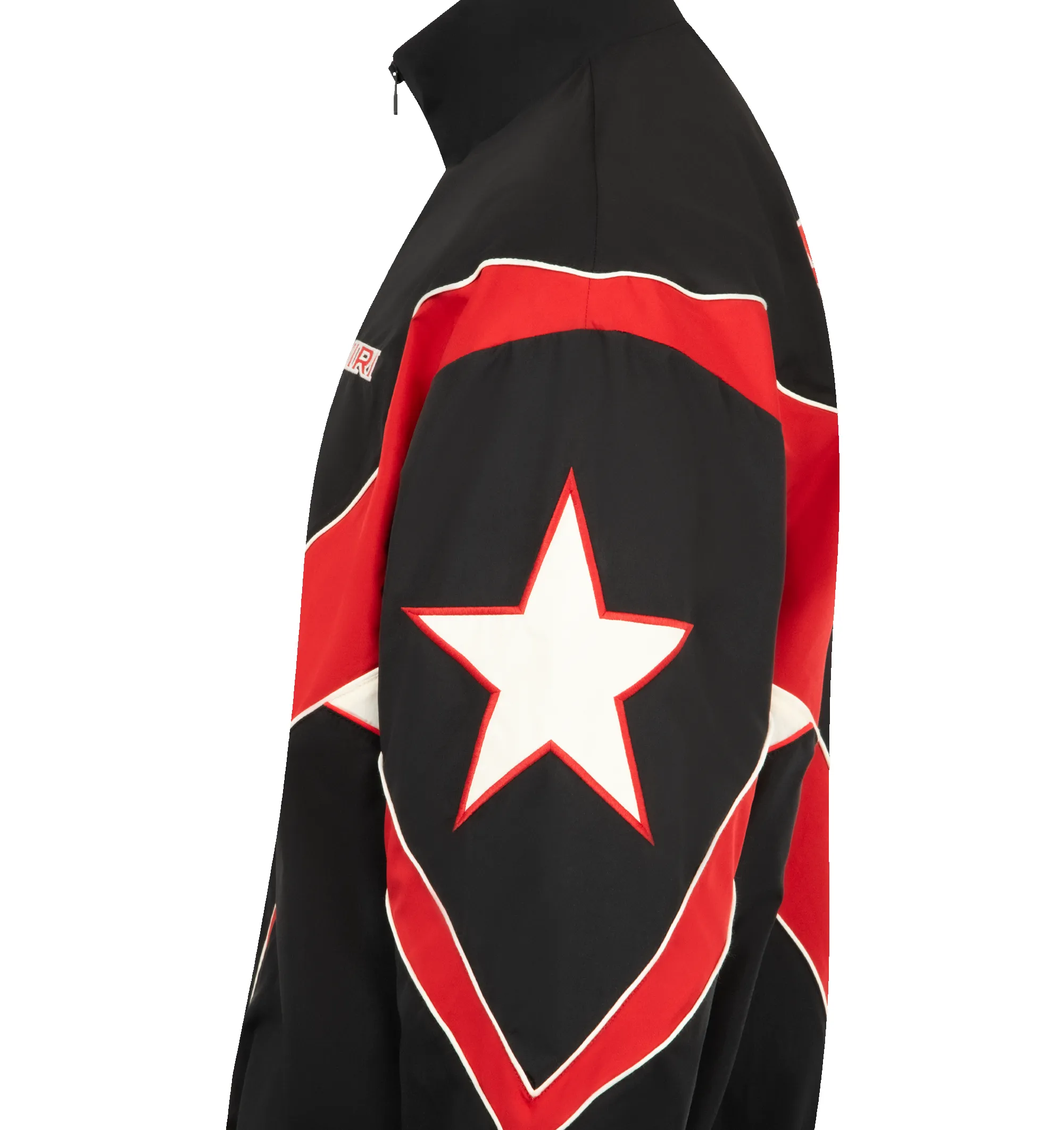 SPORT WINDBREAKER (MENS) sold by Hirshleifers product image thumbnail 3