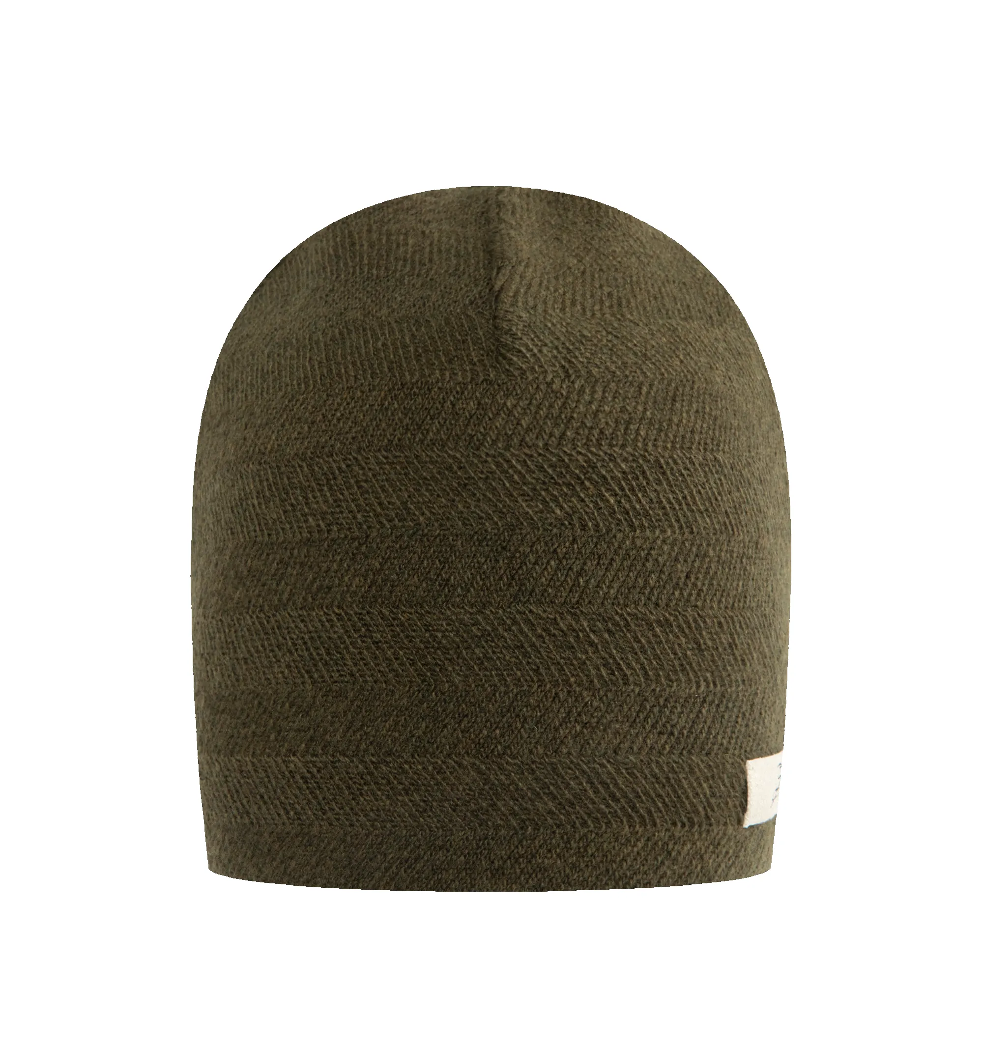 CHEVRON BEANIE sold by Hirshleifers