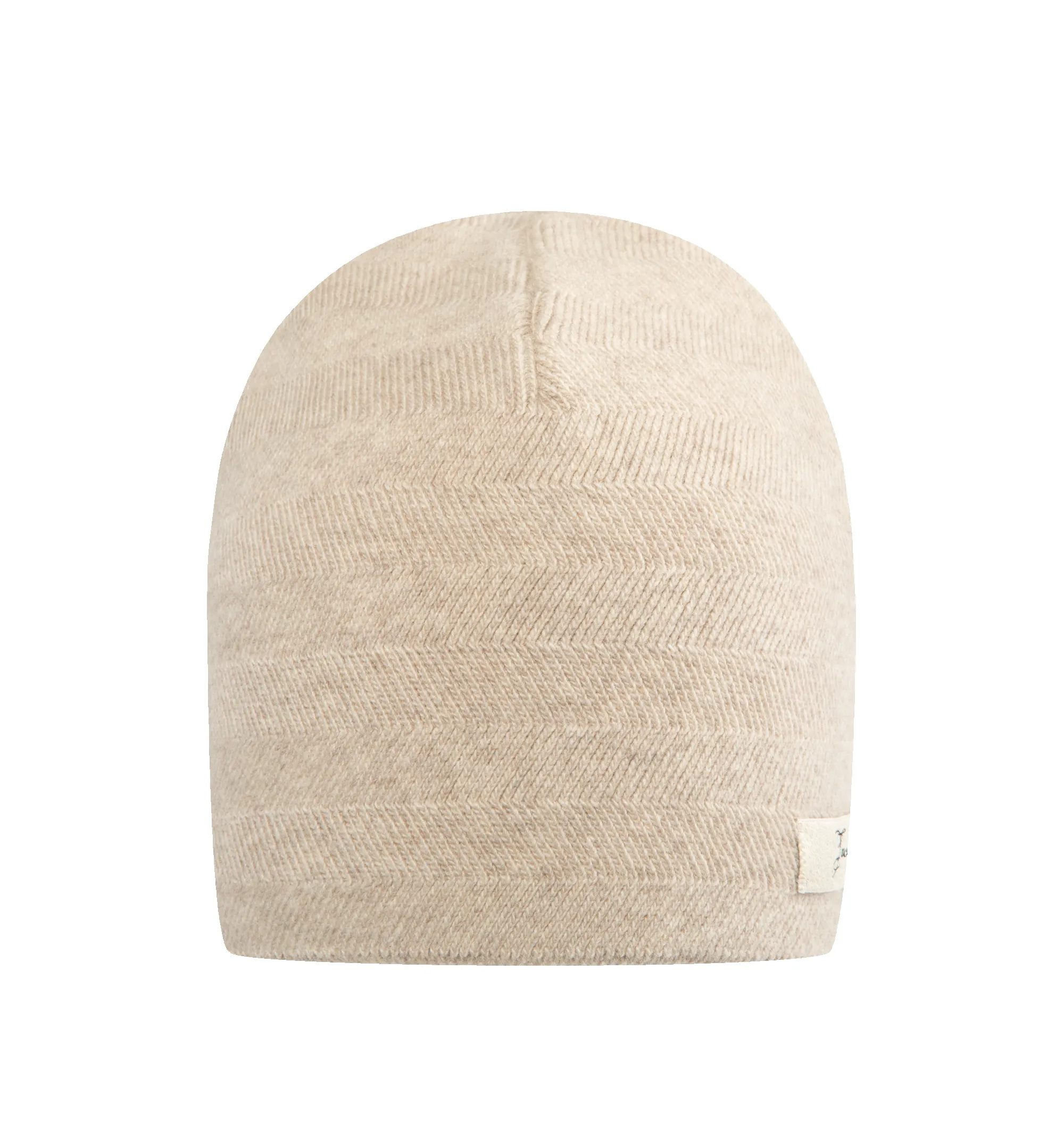 CHEVRON BEANIE sold by Hirshleifers