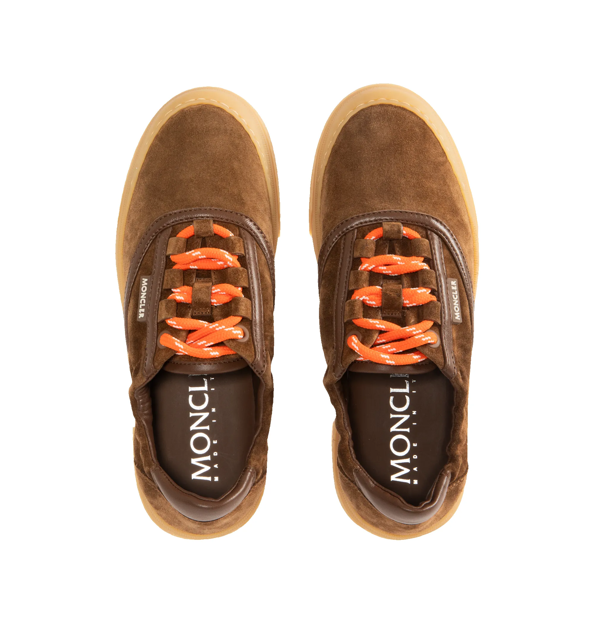 VERA LEISURE LOW TOP SNEAKERS (WOMENS) sold by Hirshleifers product image thumbnail 5