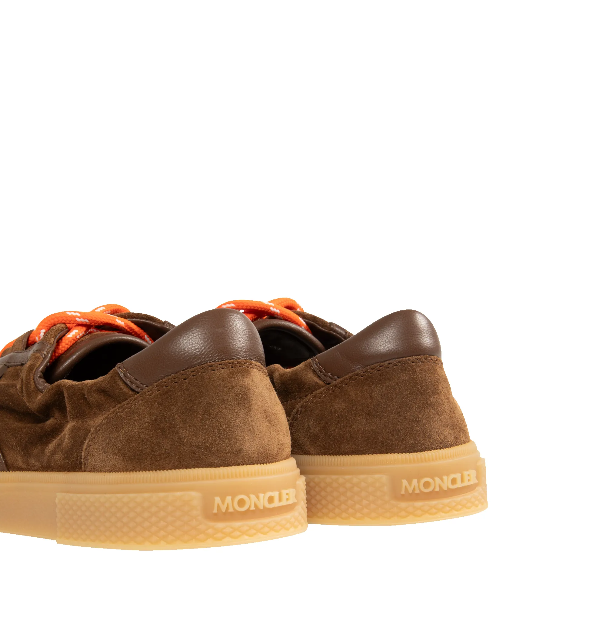 VERA LEISURE LOW TOP SNEAKERS (WOMENS) sold by Hirshleifers product image thumbnail 3