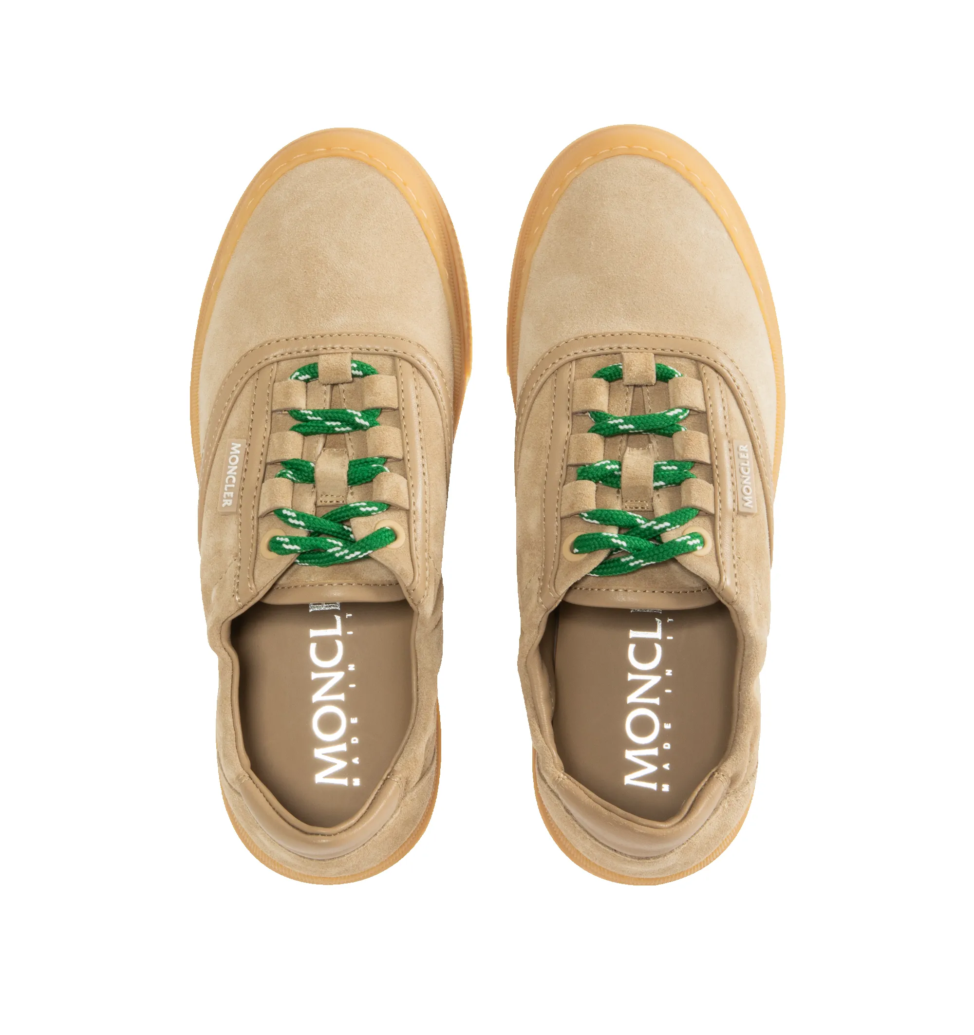 VERA LEISURE LOW TOP SNEAKERS (WOMENS) sold by Hirshleifers product image thumbnail 5