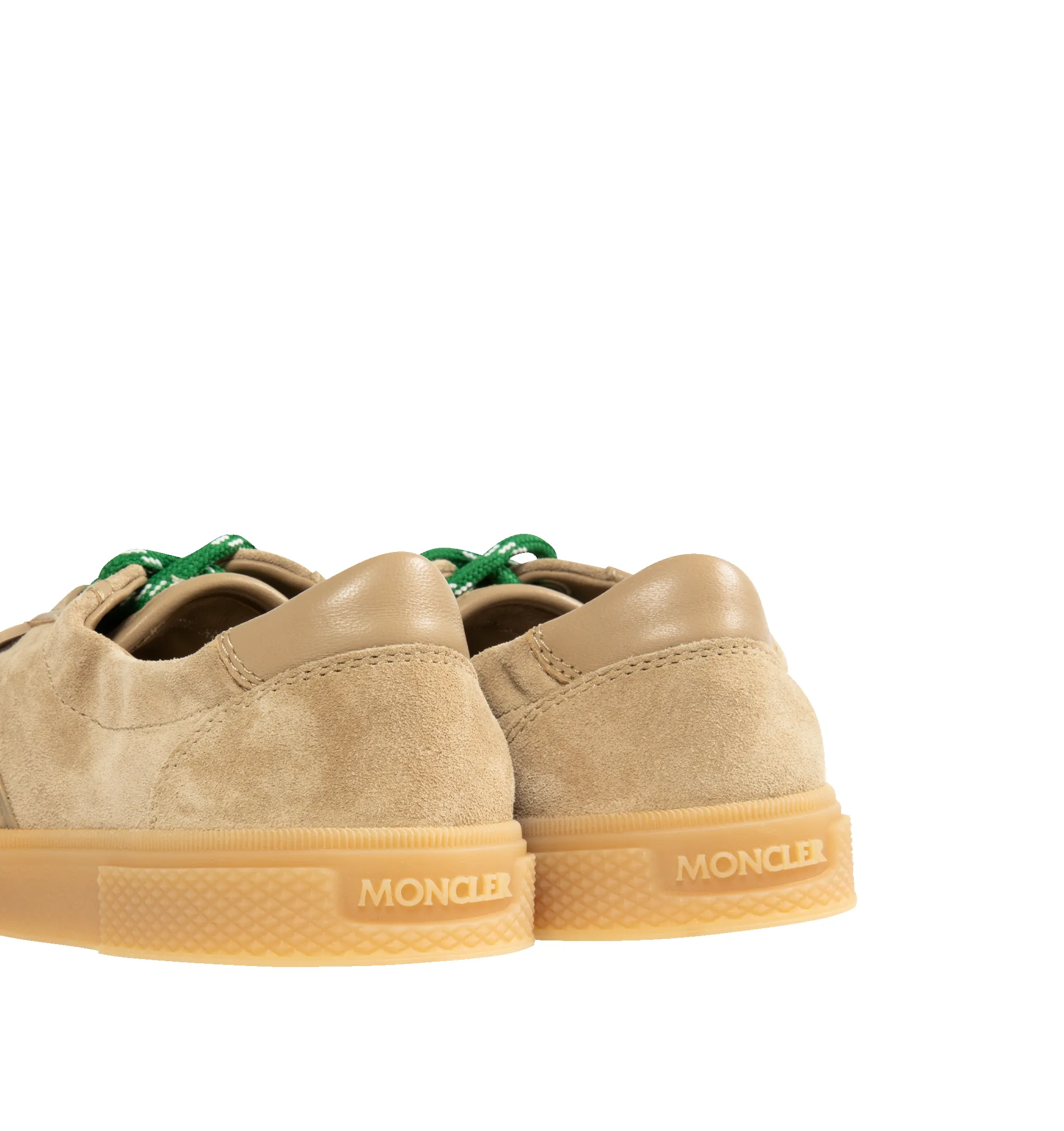 VERA LEISURE LOW TOP SNEAKERS (WOMENS) sold by Hirshleifers product image thumbnail 3