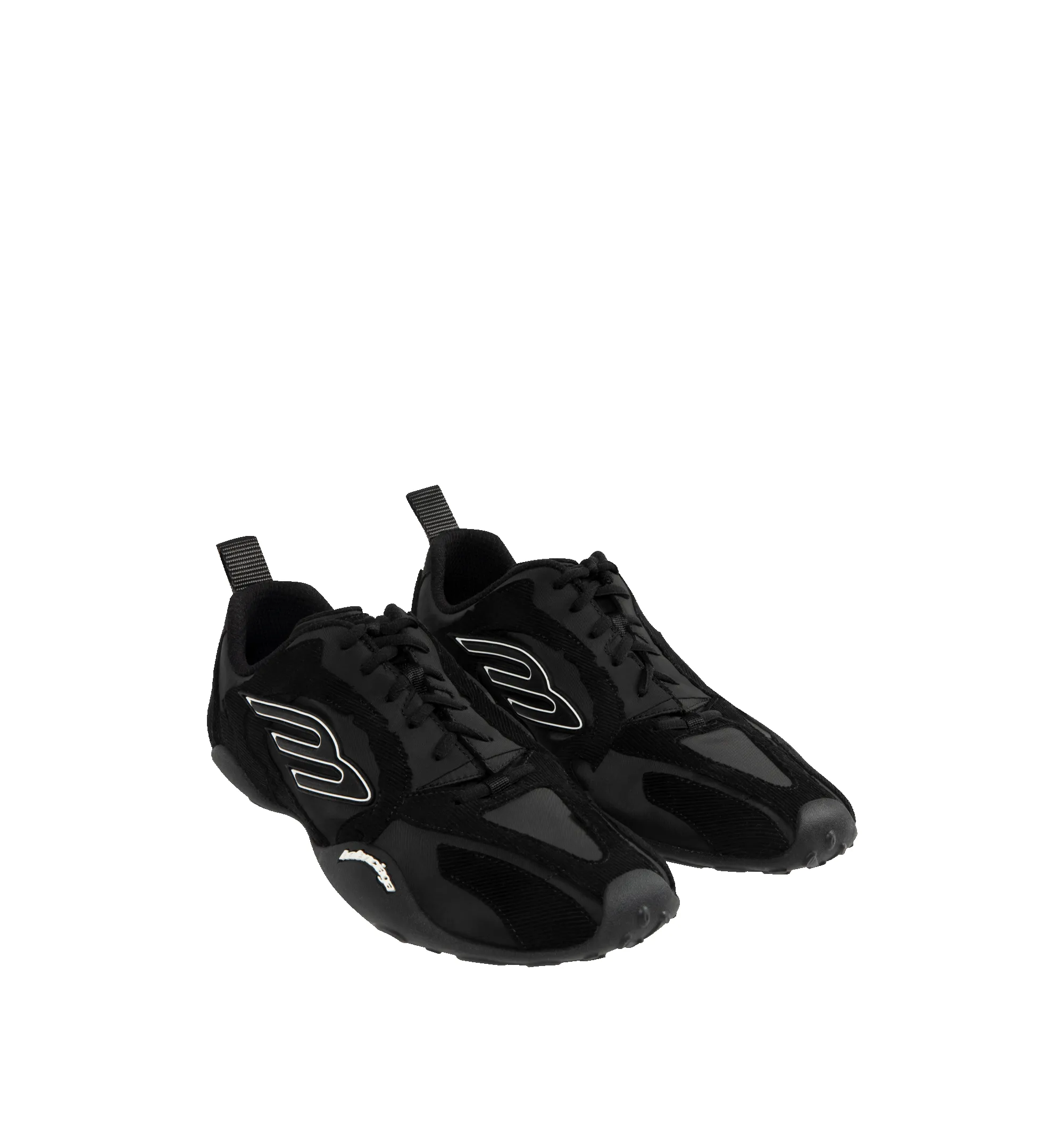 MONDAY ULTRA SNEAKER (MENS) sold by Hirshleifers product image thumbnail 2