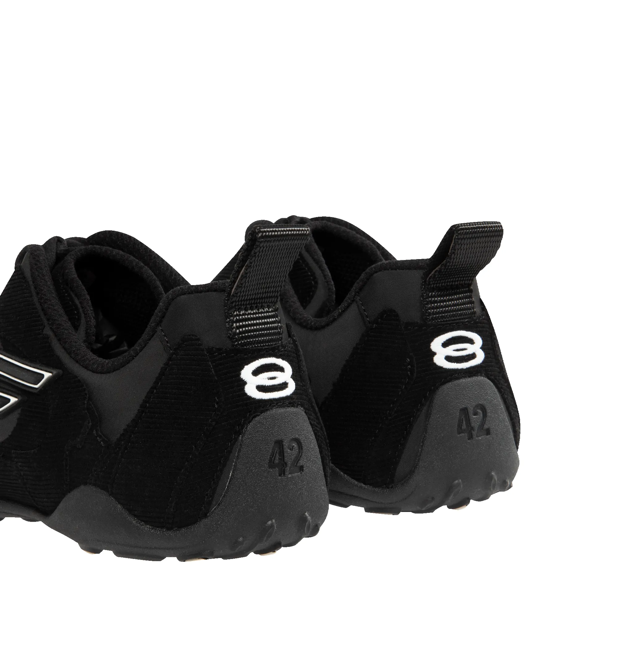 MONDAY ULTRA SNEAKER (MENS) sold by Hirshleifers product image thumbnail 3