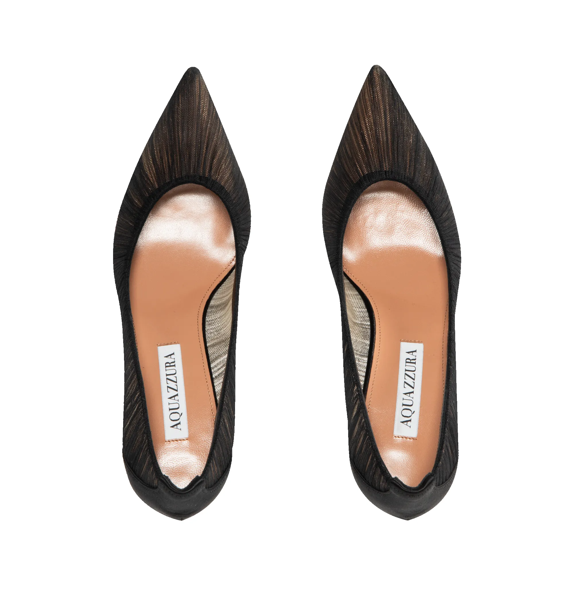 VOILE PUMP 65 (WOMENS) sold by Hirshleifers product image thumbnail 4