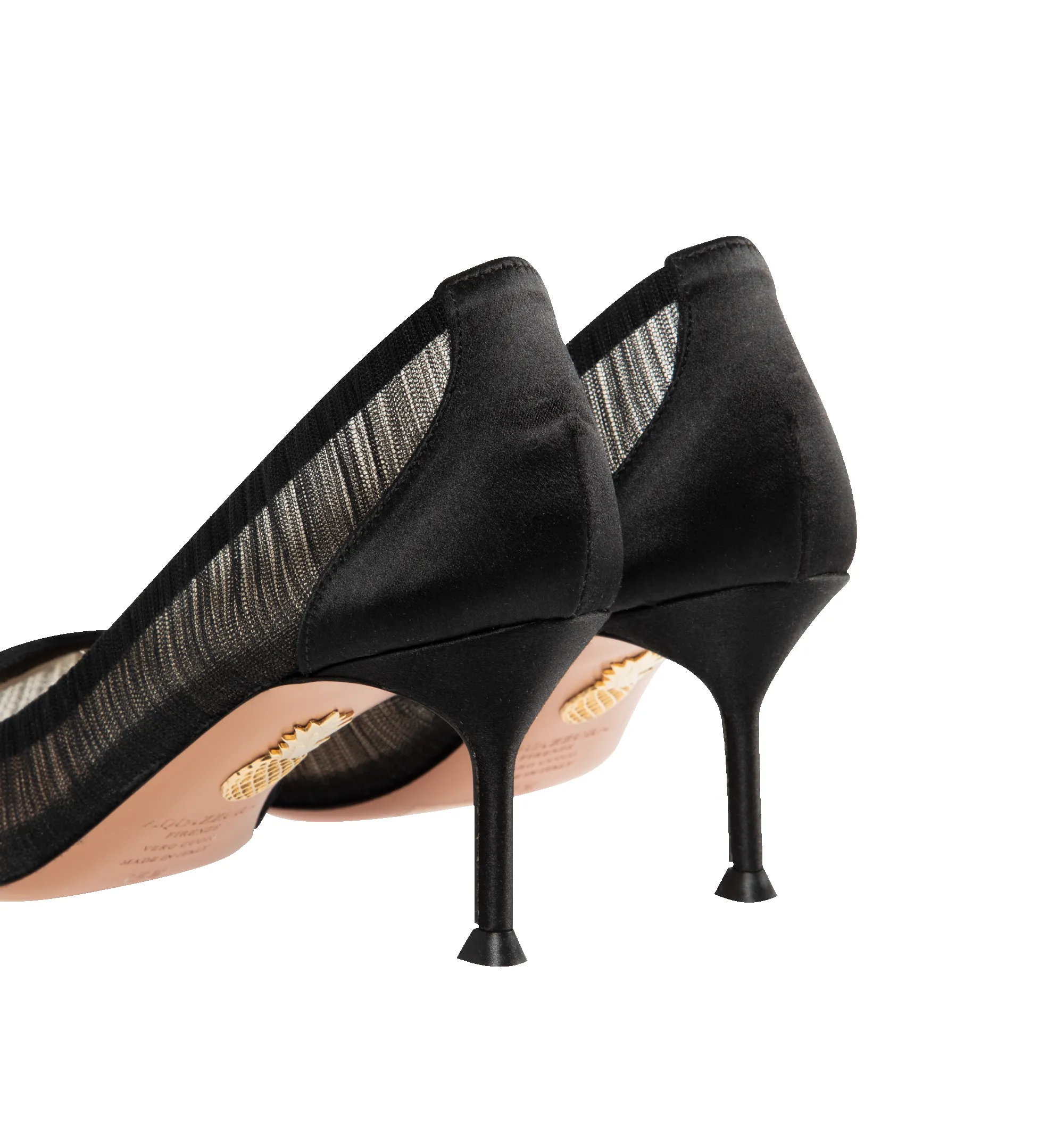 VOILE PUMP 65 (WOMENS) sold by Hirshleifers product image thumbnail 3