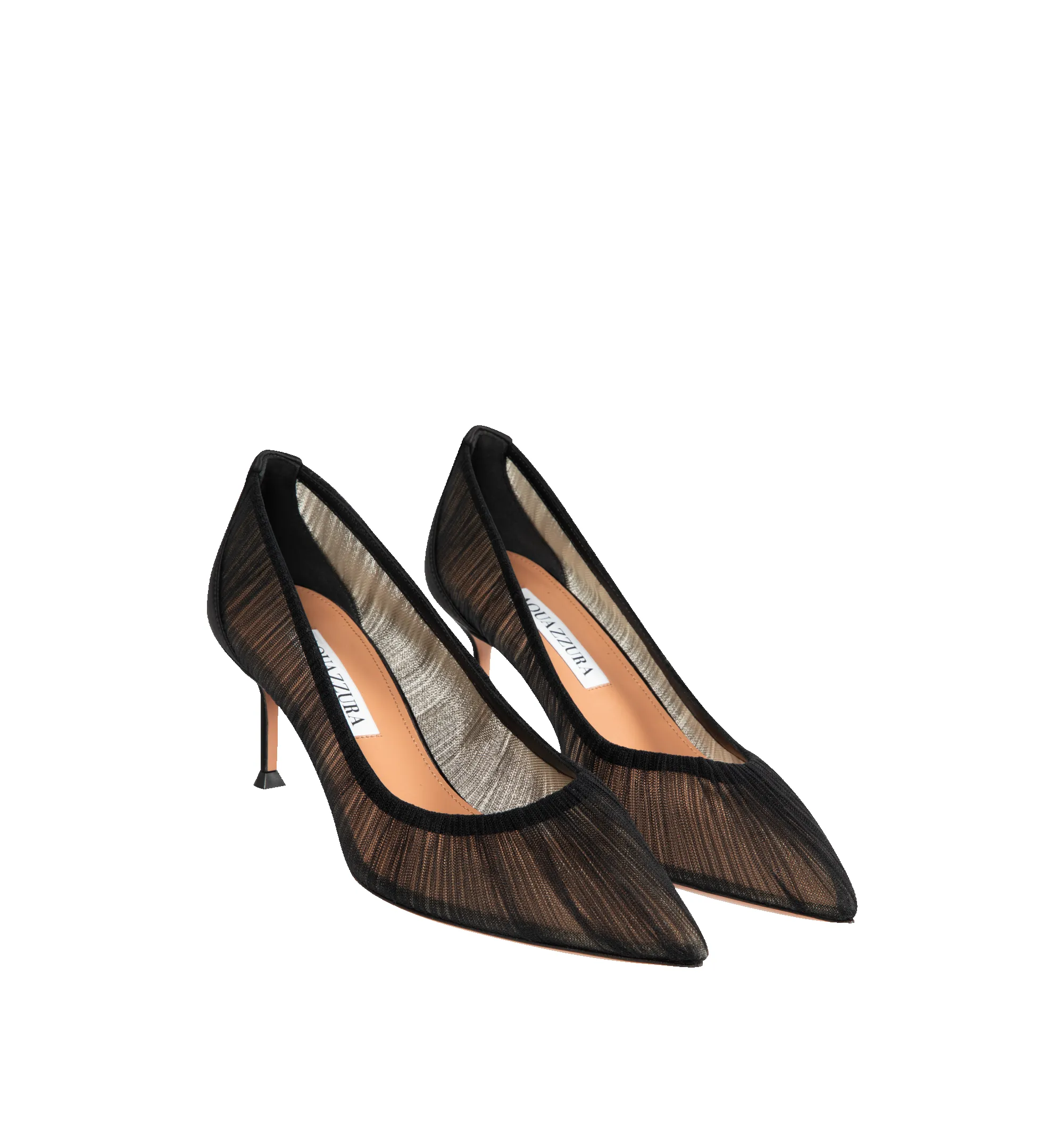 VOILE PUMP 65 (WOMENS) sold by Hirshleifers product image thumbnail 2