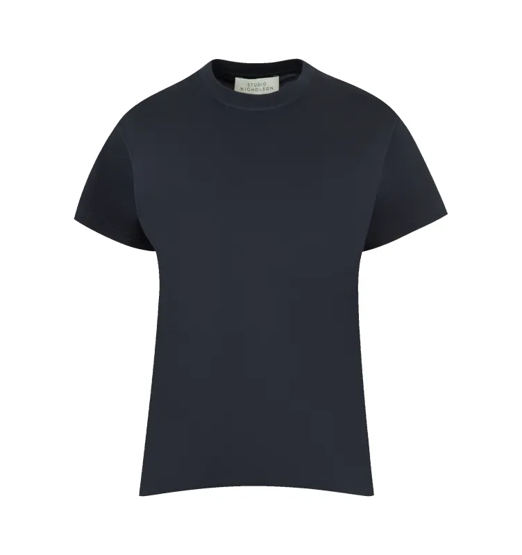 PERFECT TEE (WOMENS) made by Studio Nicholson