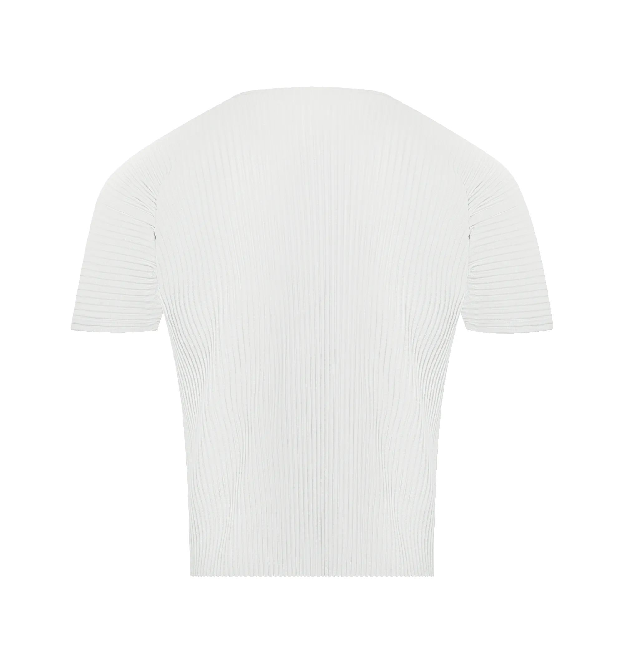 BASIC TEE (MENS) sold by Hirshleifers product image thumbnail 2