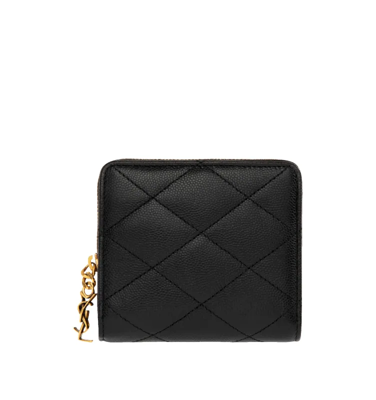 BIJOU COMPACT WALLET made by Yves Saint Laurent
