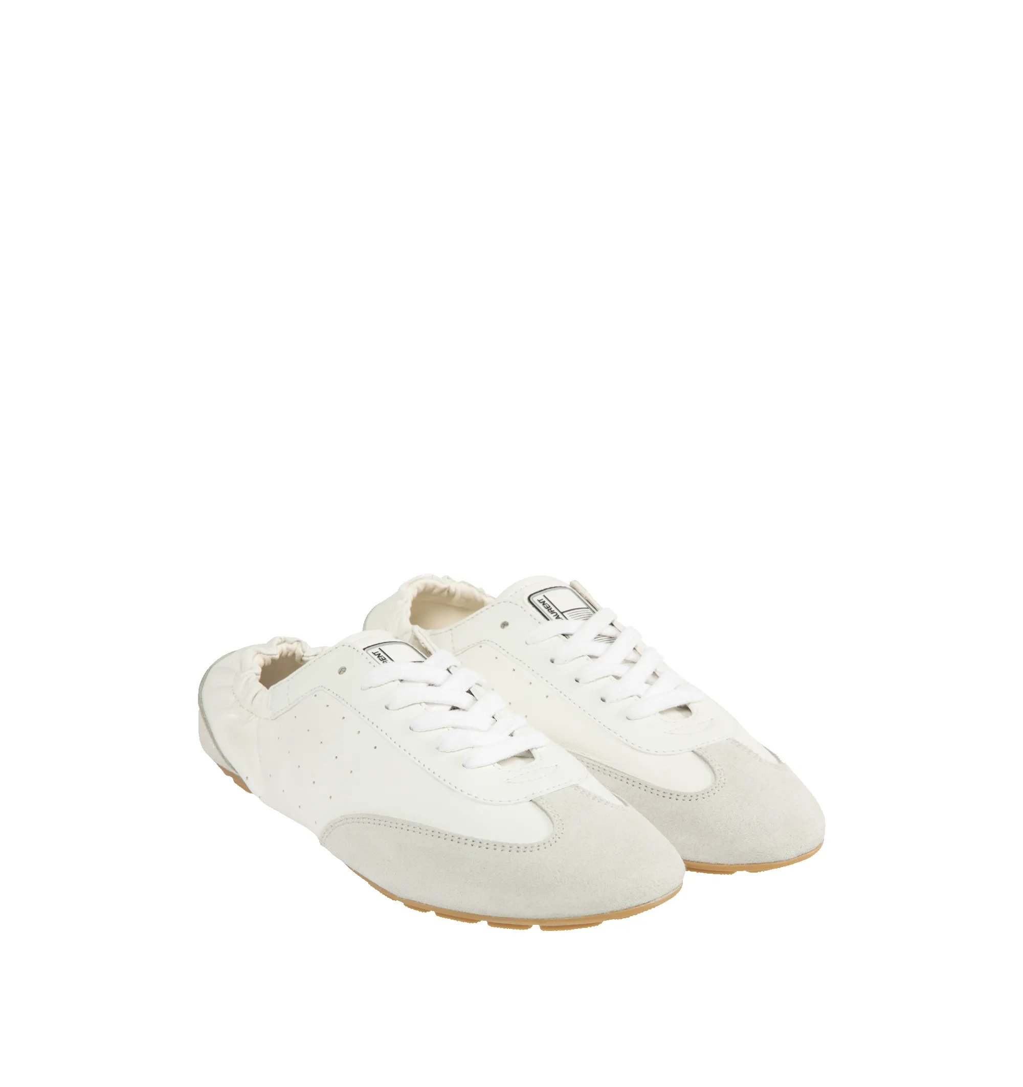 LEWIS 05 SNEAKER (WOMENS) sold by Hirshleifers product image thumbnail 2