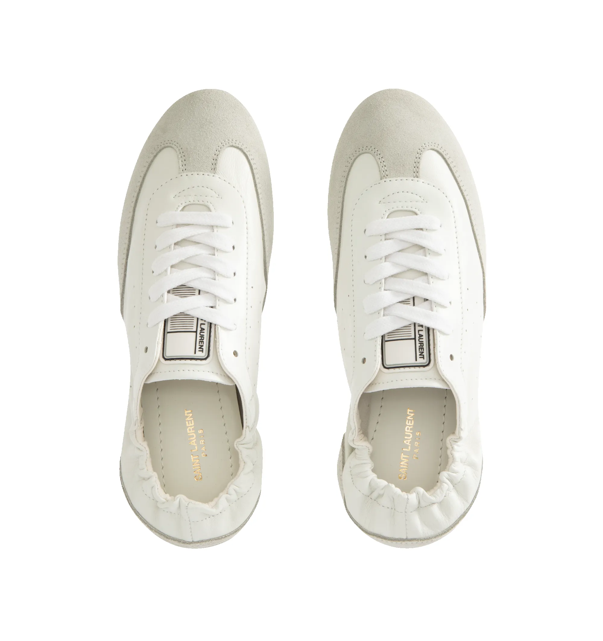 LEWIS 05 SNEAKER (WOMENS) sold by Hirshleifers product image thumbnail 5