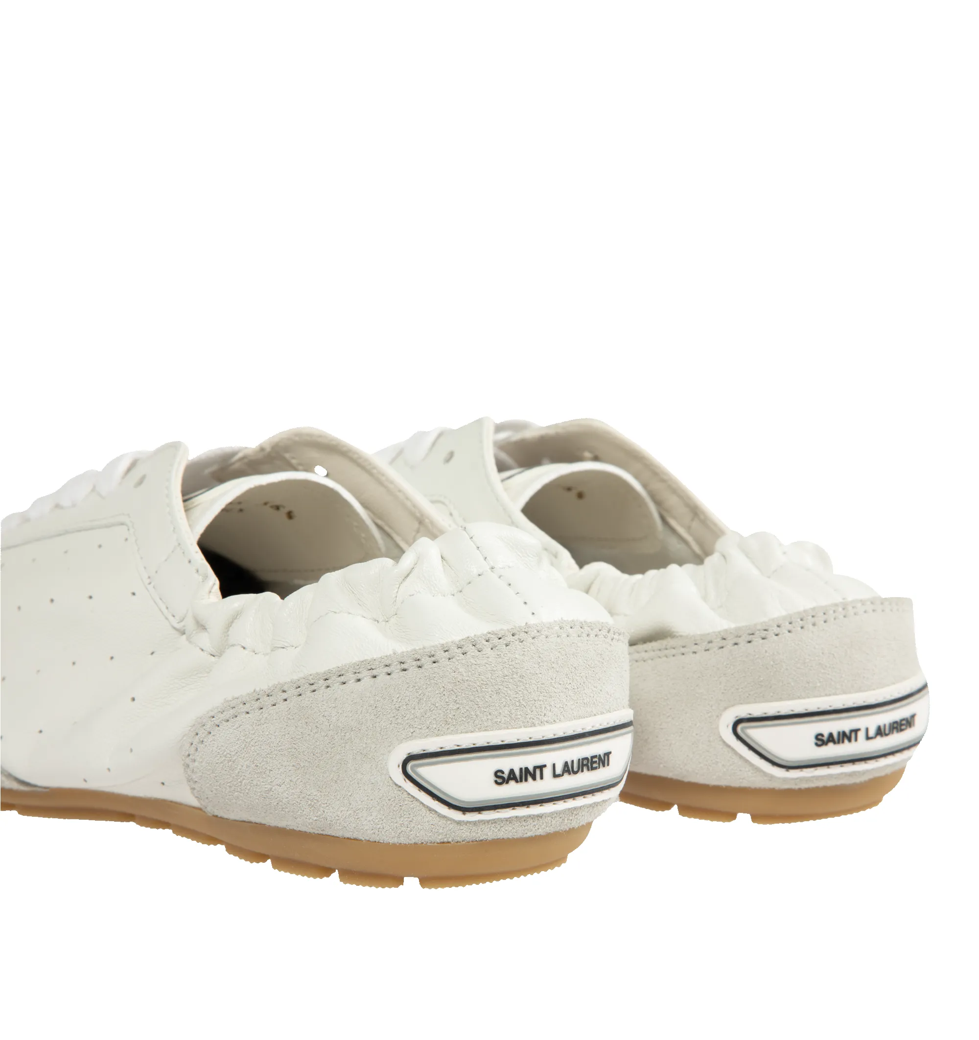 LEWIS 05 SNEAKER (WOMENS) sold by Hirshleifers product image thumbnail 3
