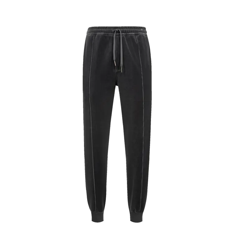 VELOUR JOGGER (MENS) made by Tom Ford