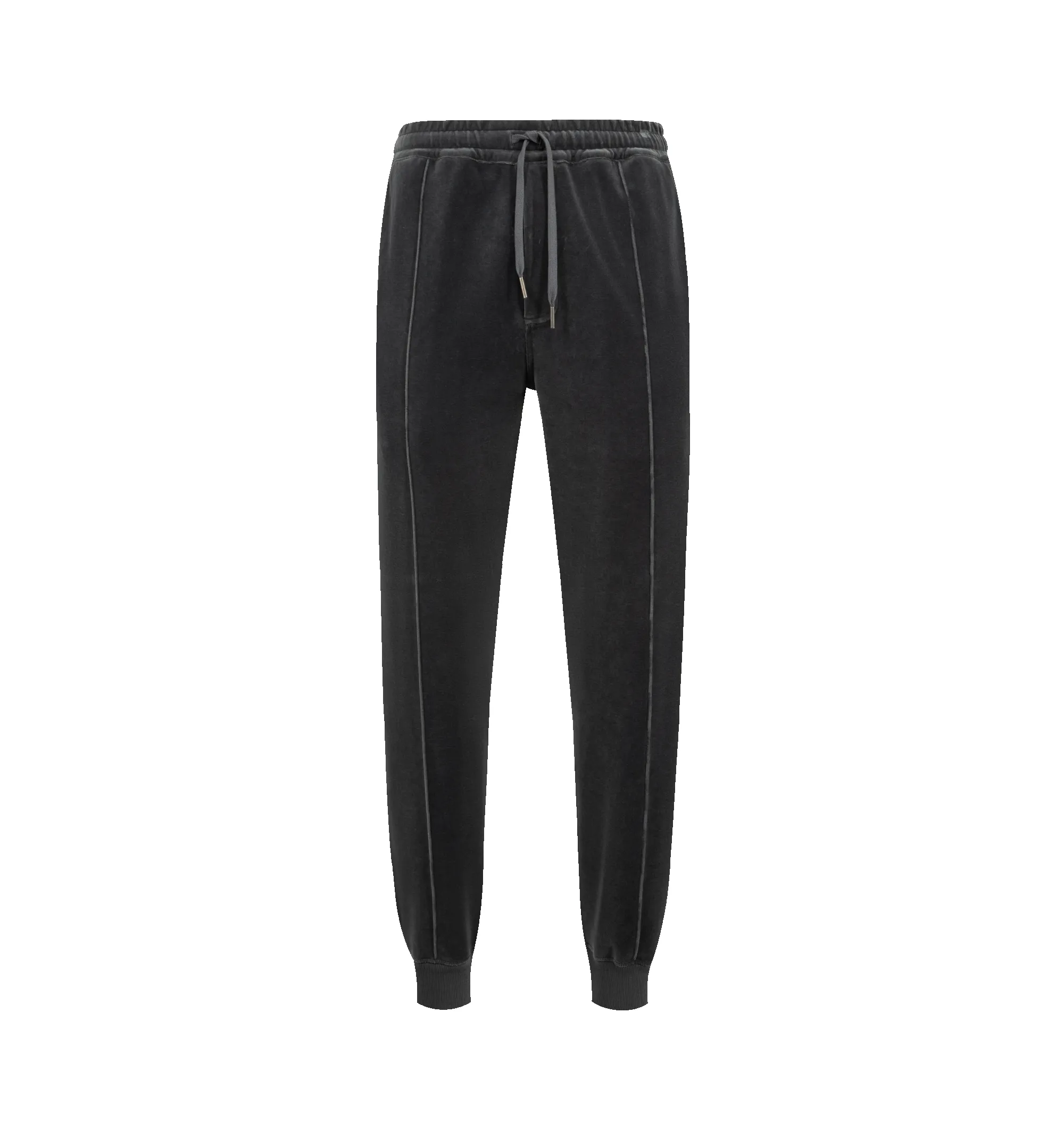 VELOUR JOGGER (MENS) sold by Hirshleifers