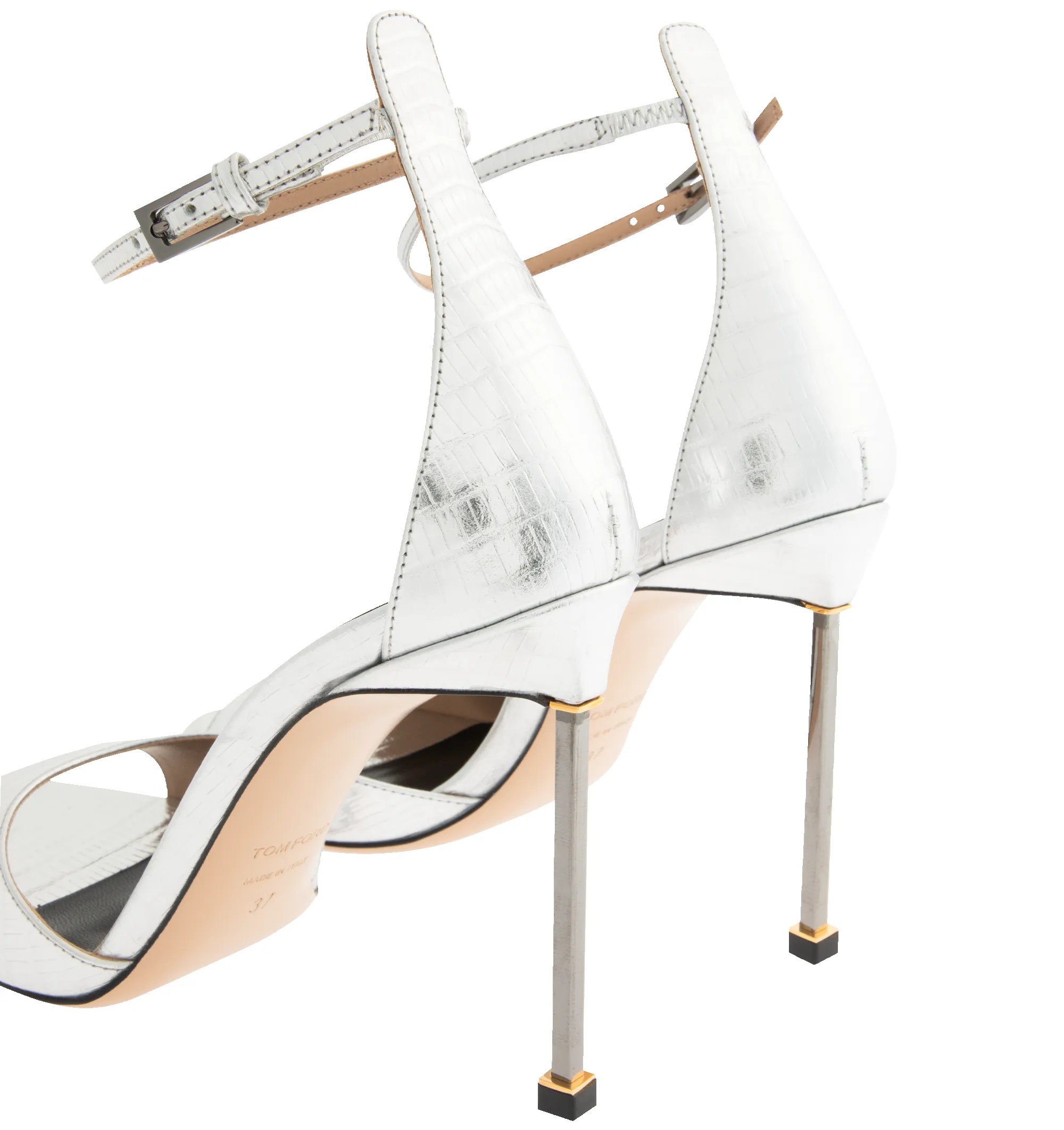 TEJUS ANKLE STRAP SANDAL (WOMENS) sold by Hirshleifers product image thumbnail 3