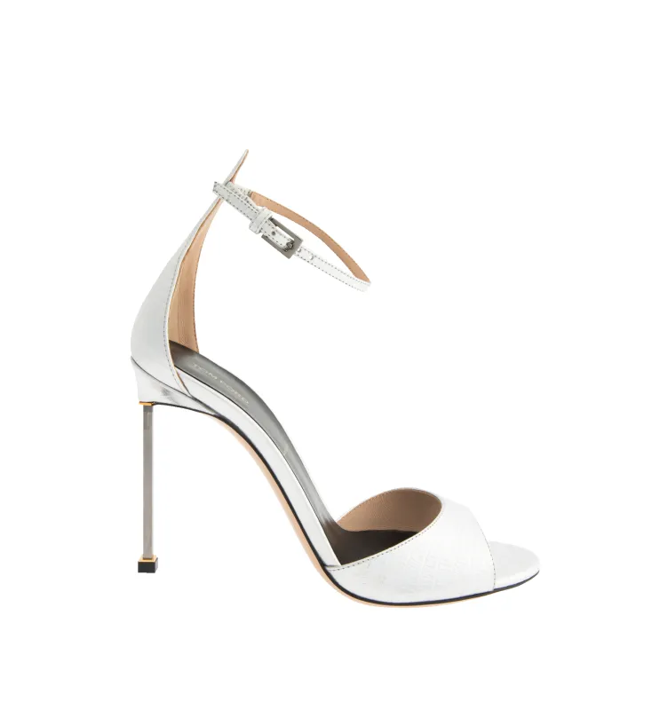 TEJUS ANKLE STRAP SANDAL (WOMENS) sold by Hirshleifers