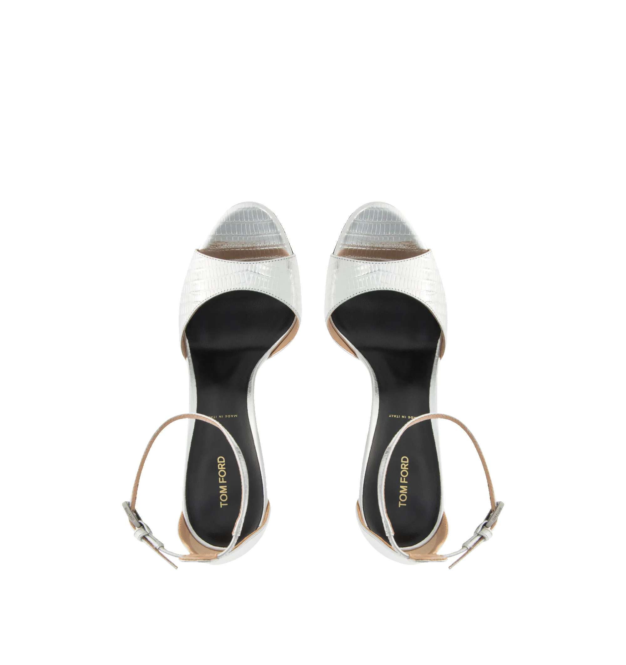 TEJUS ANKLE STRAP SANDAL (WOMENS) sold by Hirshleifers product image thumbnail 4