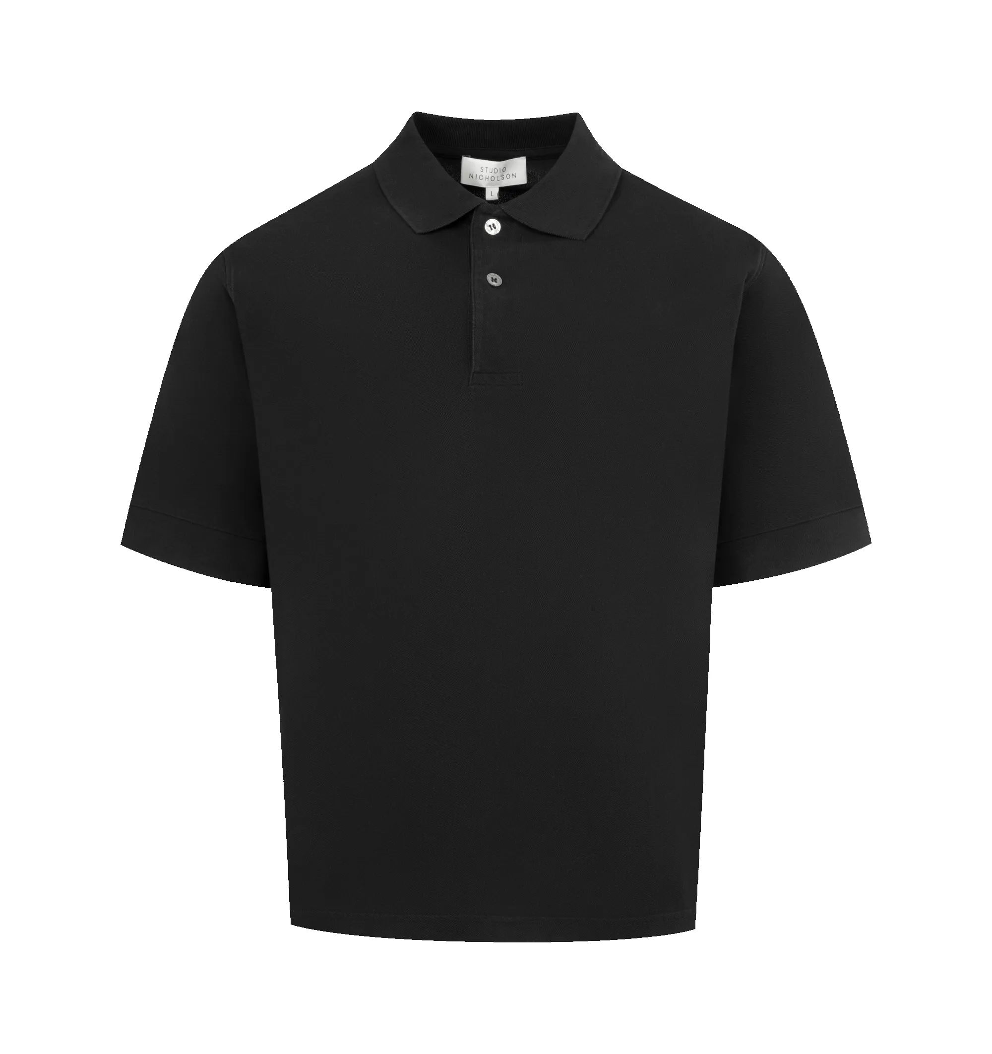 POLO SHIRT (MENS) sold by Hirshleifers