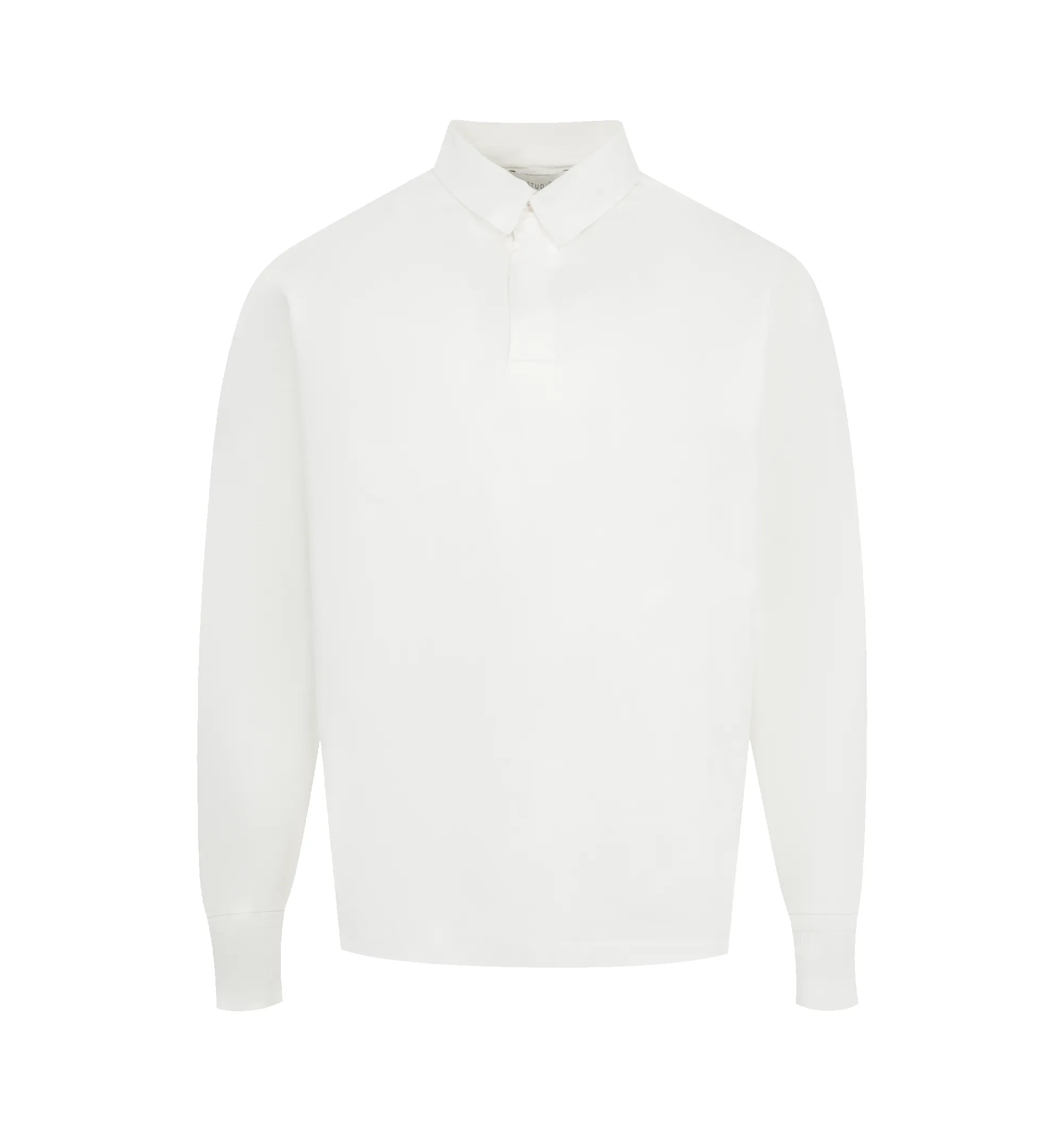 RUGBY POLO SHIRT (MENS) sold by Hirshleifers