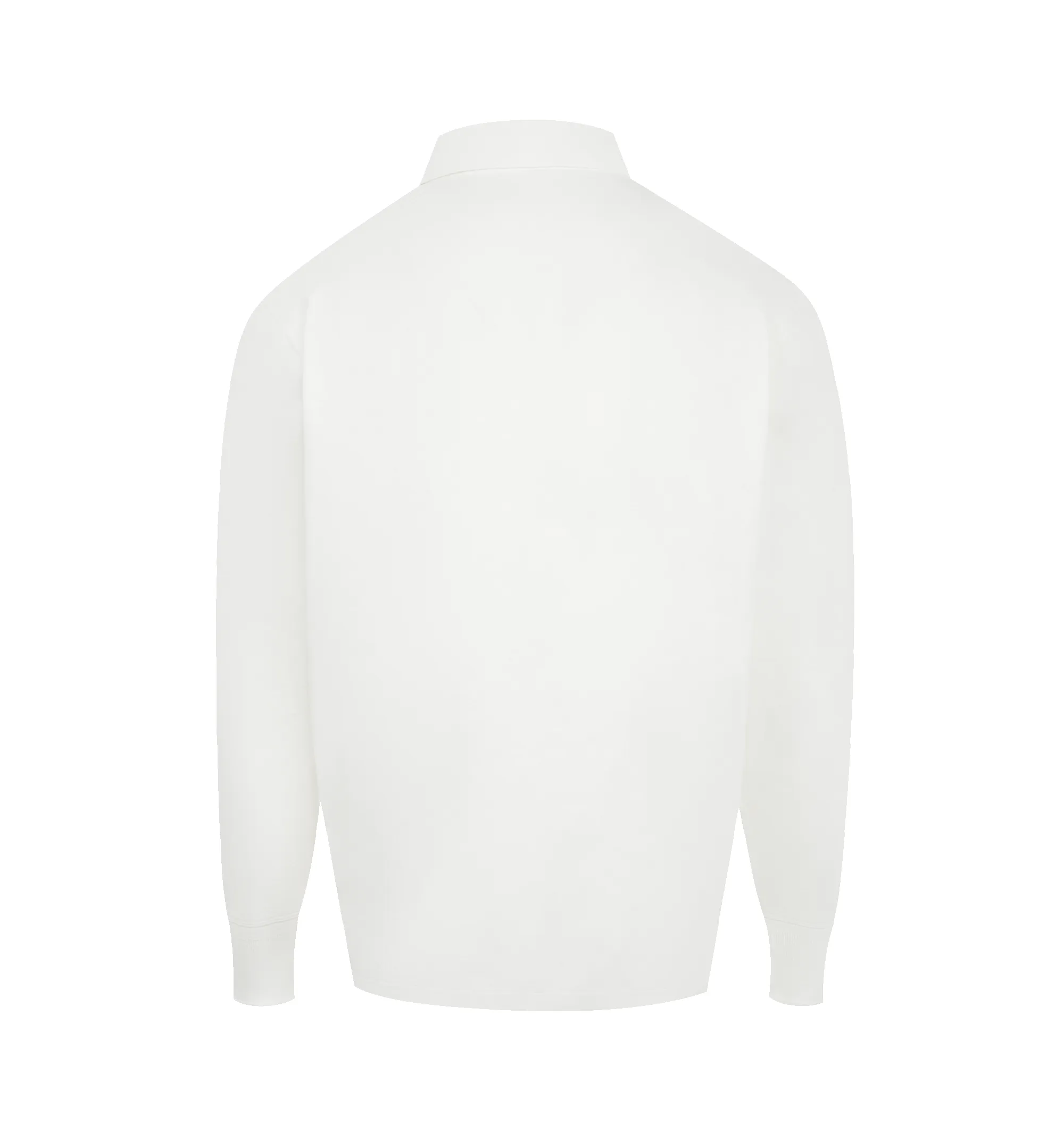 RUGBY POLO SHIRT (MENS) sold by Hirshleifers product image thumbnail 2