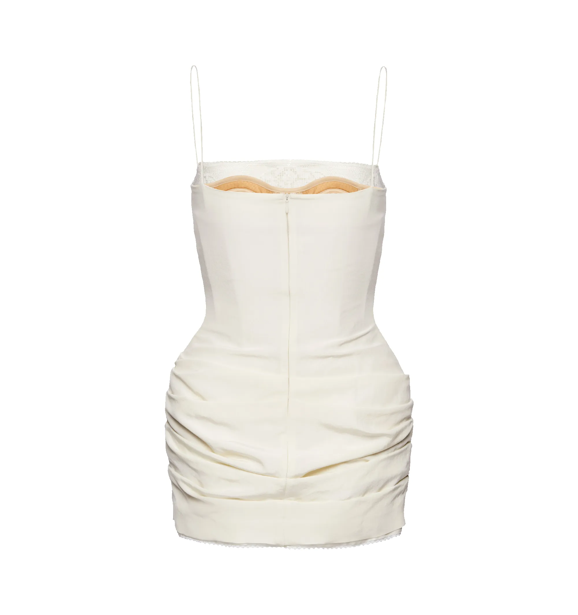 MINI CORSET DRESS (WOMENS) sold by Hirshleifers product image thumbnail 2