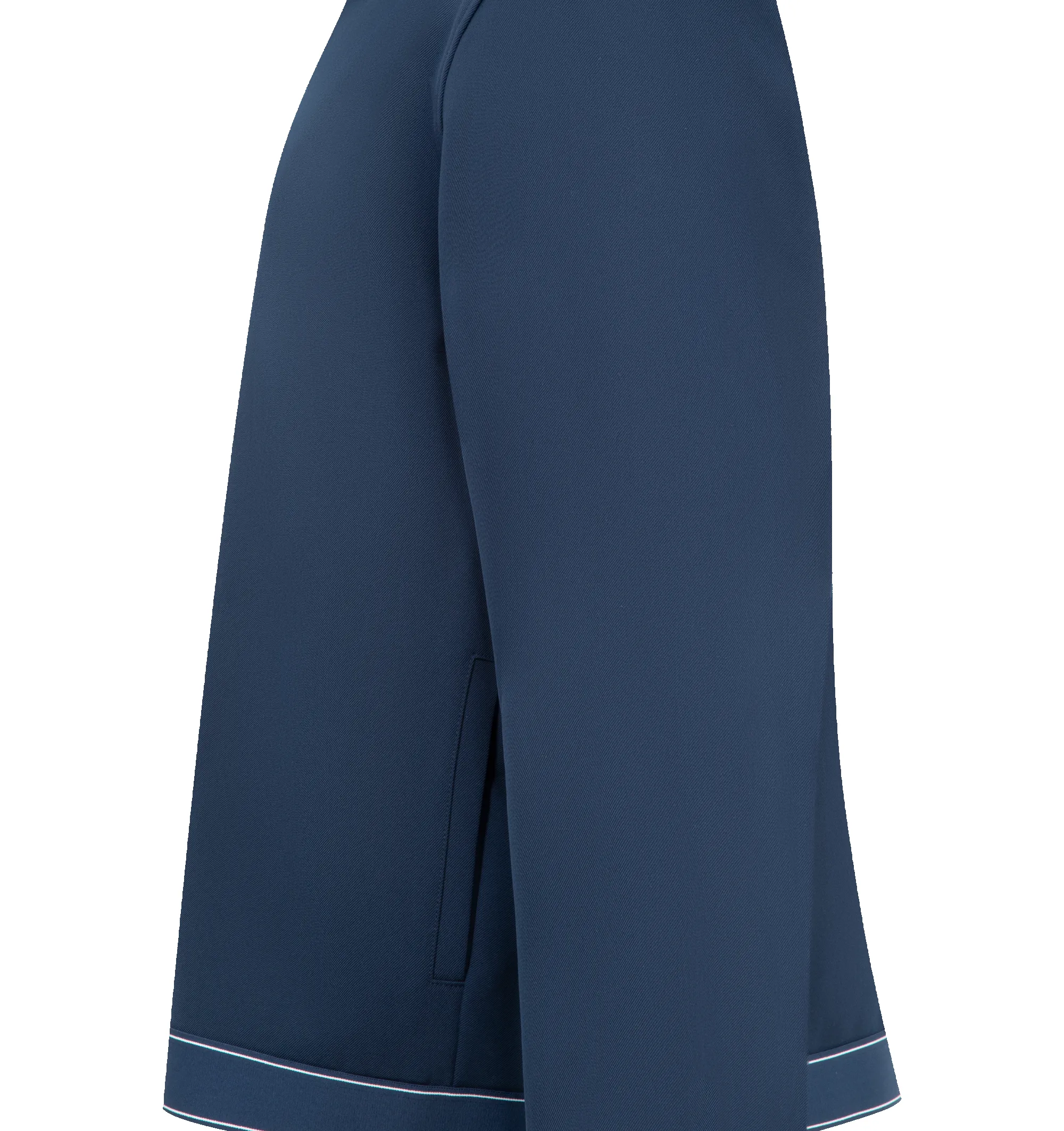 WOOL SPORTS JACKET (MENS) sold by Hirshleifers product image thumbnail 3