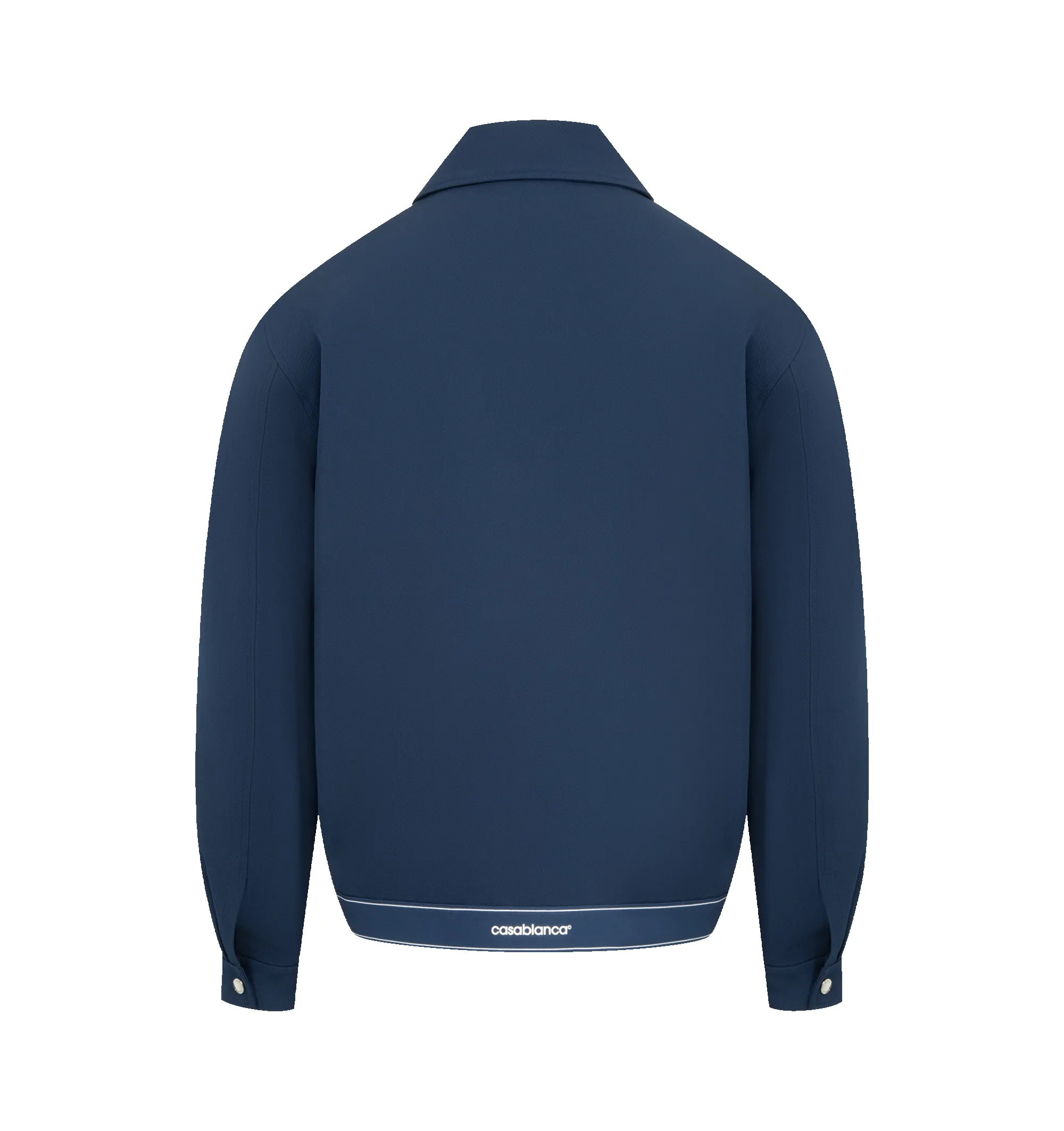 WOOL SPORTS JACKET (MENS) sold by Hirshleifers product image thumbnail 2