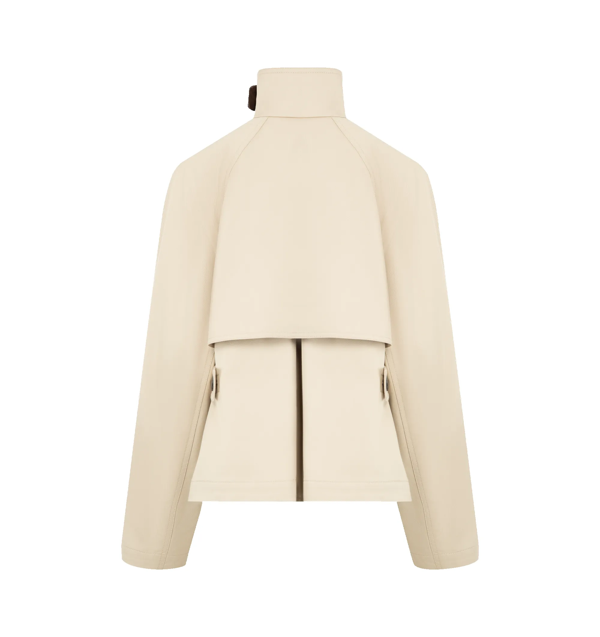 SHORT PARKA (WOMENS) sold by Hirshleifers product image thumbnail 2