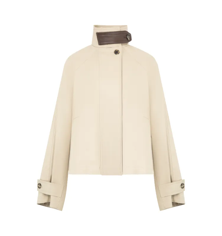 SHORT PARKA (WOMENS) sold by Hirshleifers