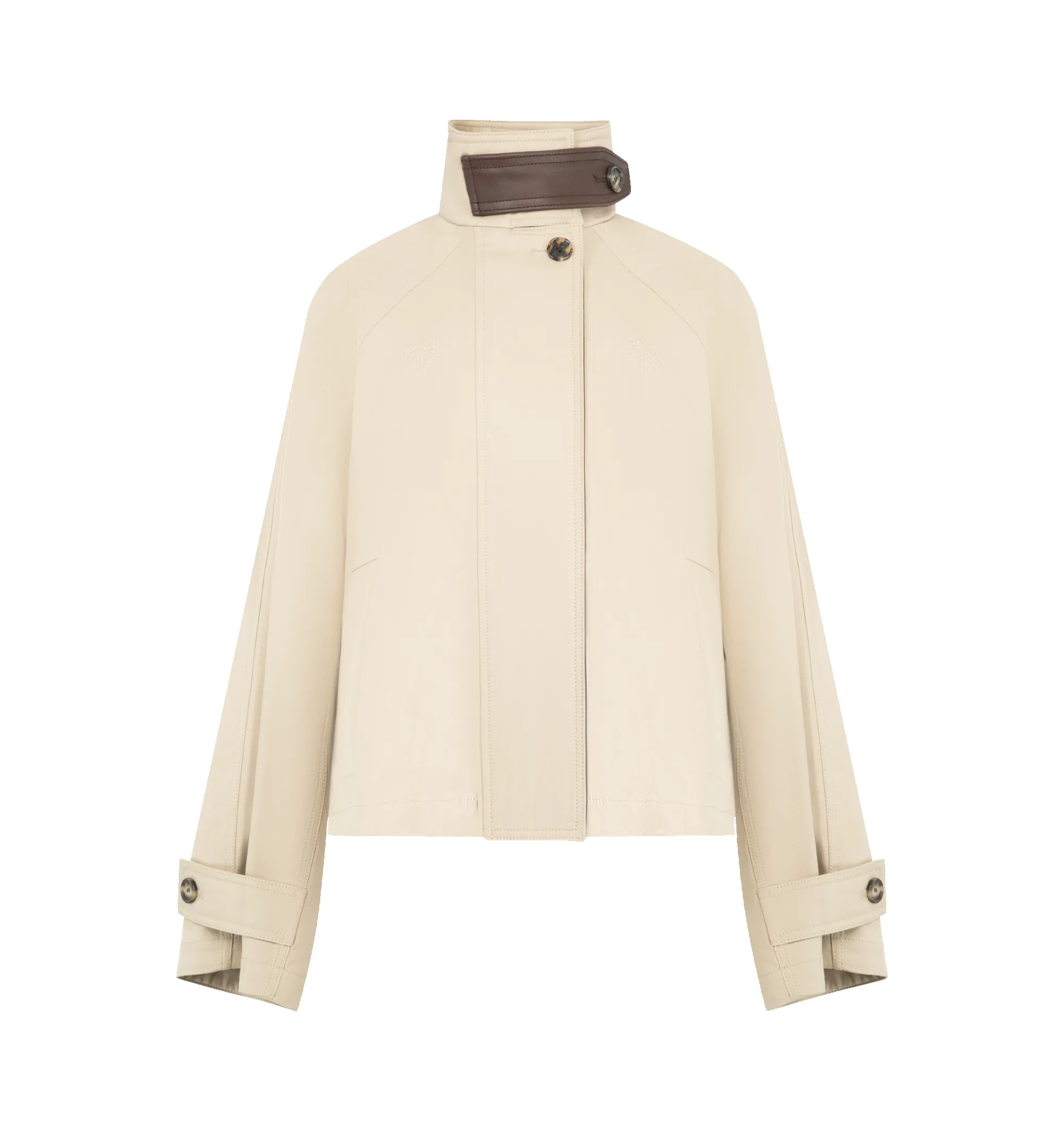 SHORT PARKA (WOMENS) sold by Hirshleifers