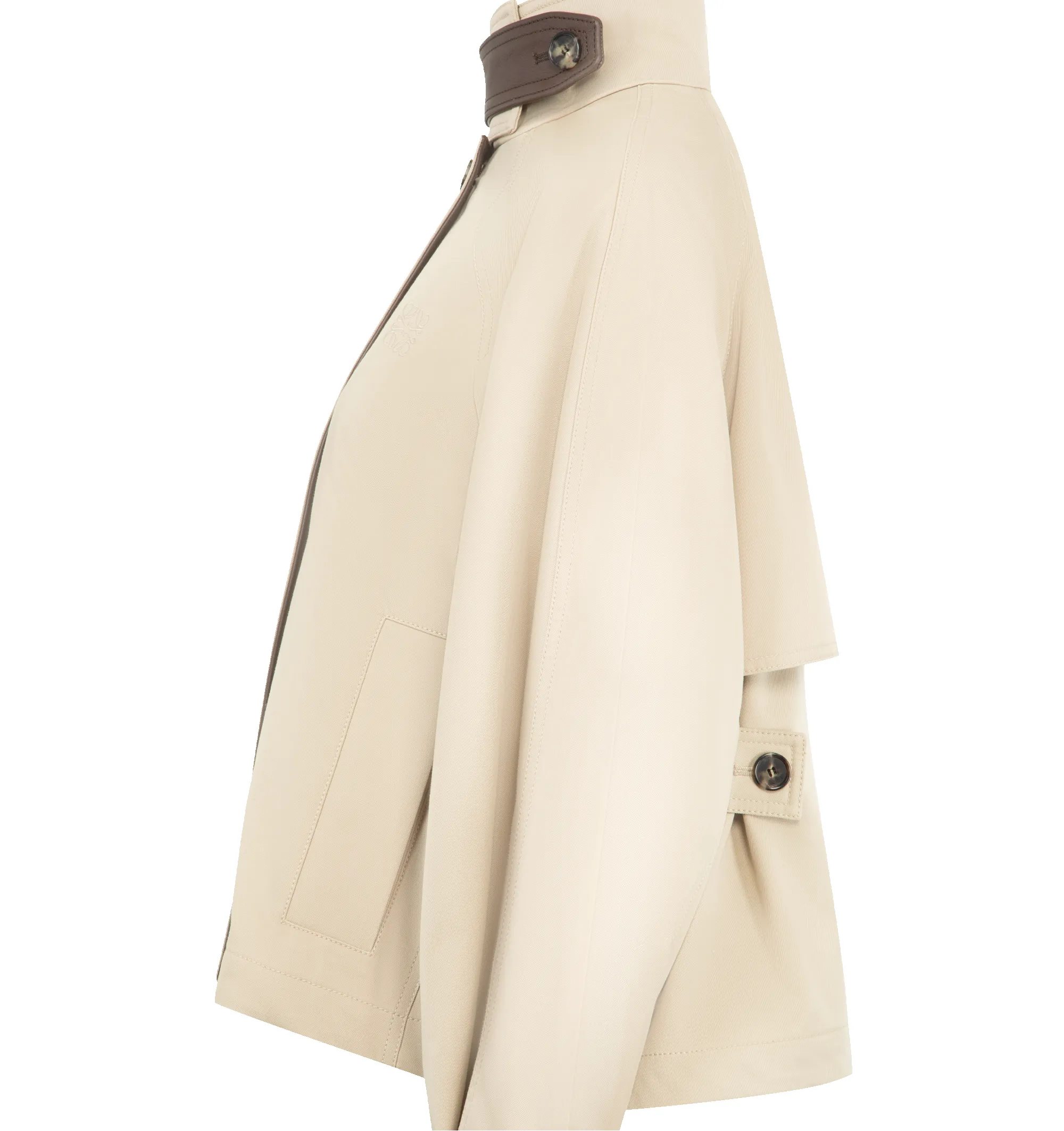 SHORT PARKA (WOMENS) sold by Hirshleifers product image thumbnail 3