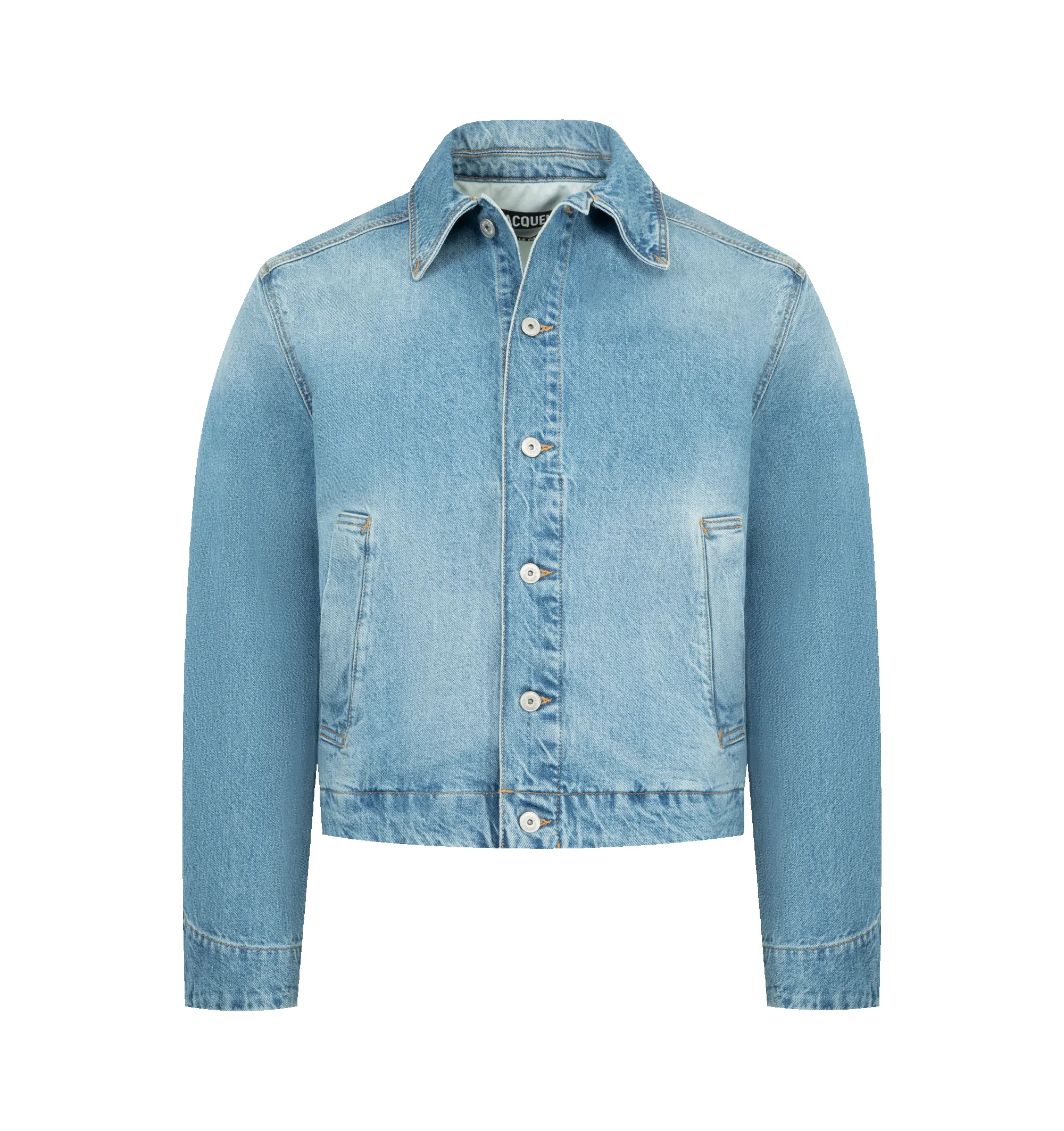 MIRADA DE-NIMES JACKET (MENS) sold by Hirshleifers