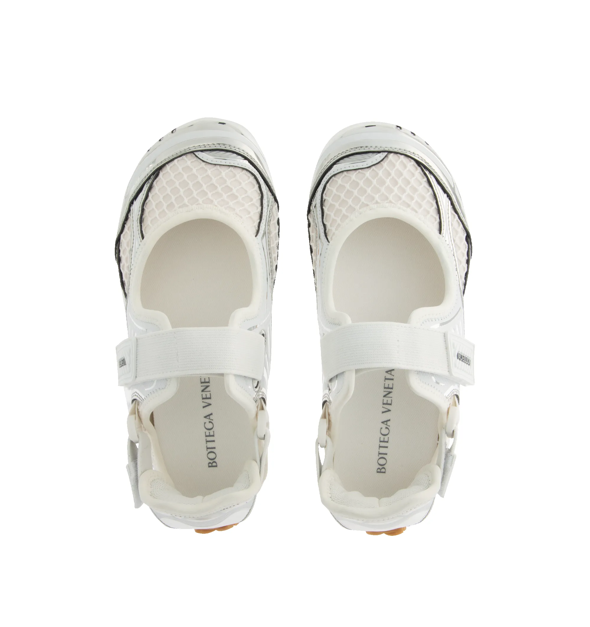 ORBIT SNEAKER (WOMENS) sold by Hirshleifers product image thumbnail 5