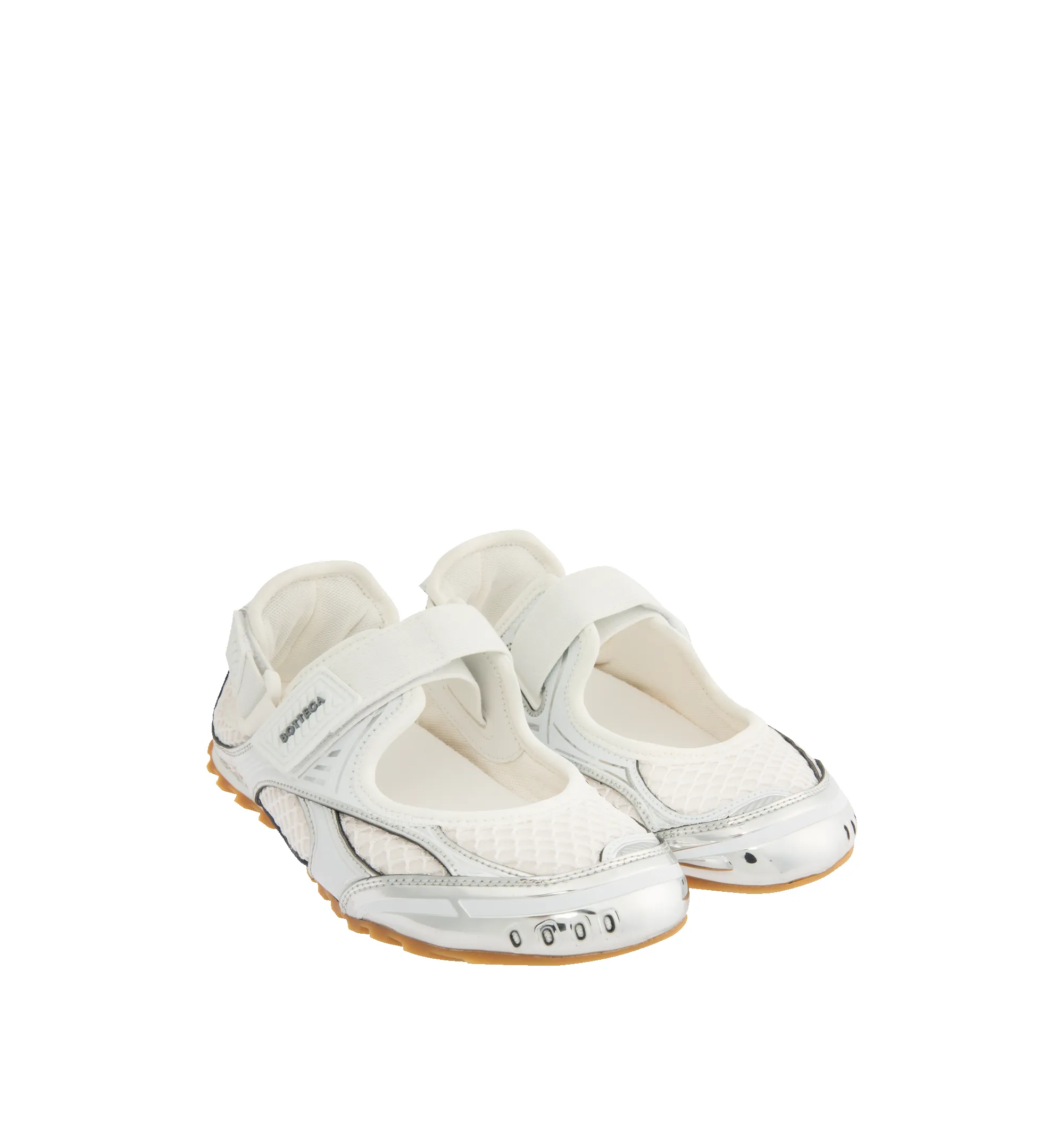 ORBIT SNEAKER (WOMENS) sold by Hirshleifers product image thumbnail 2