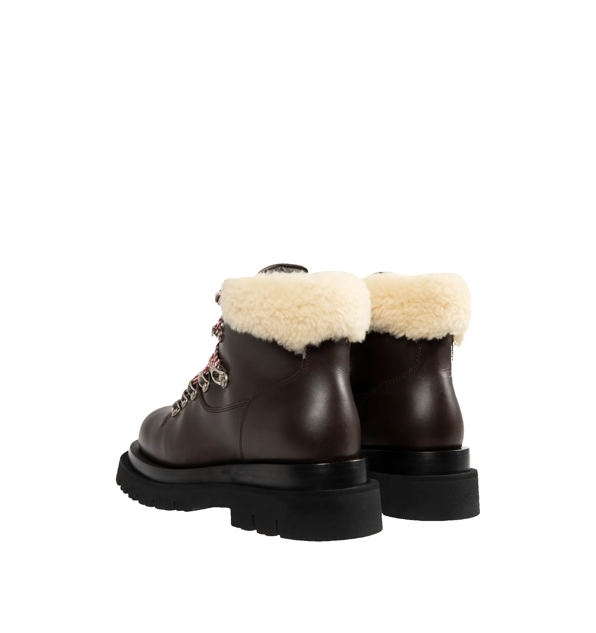 LUG BOOT (WOMENS) sold by Hirshleifers product image thumbnail 3