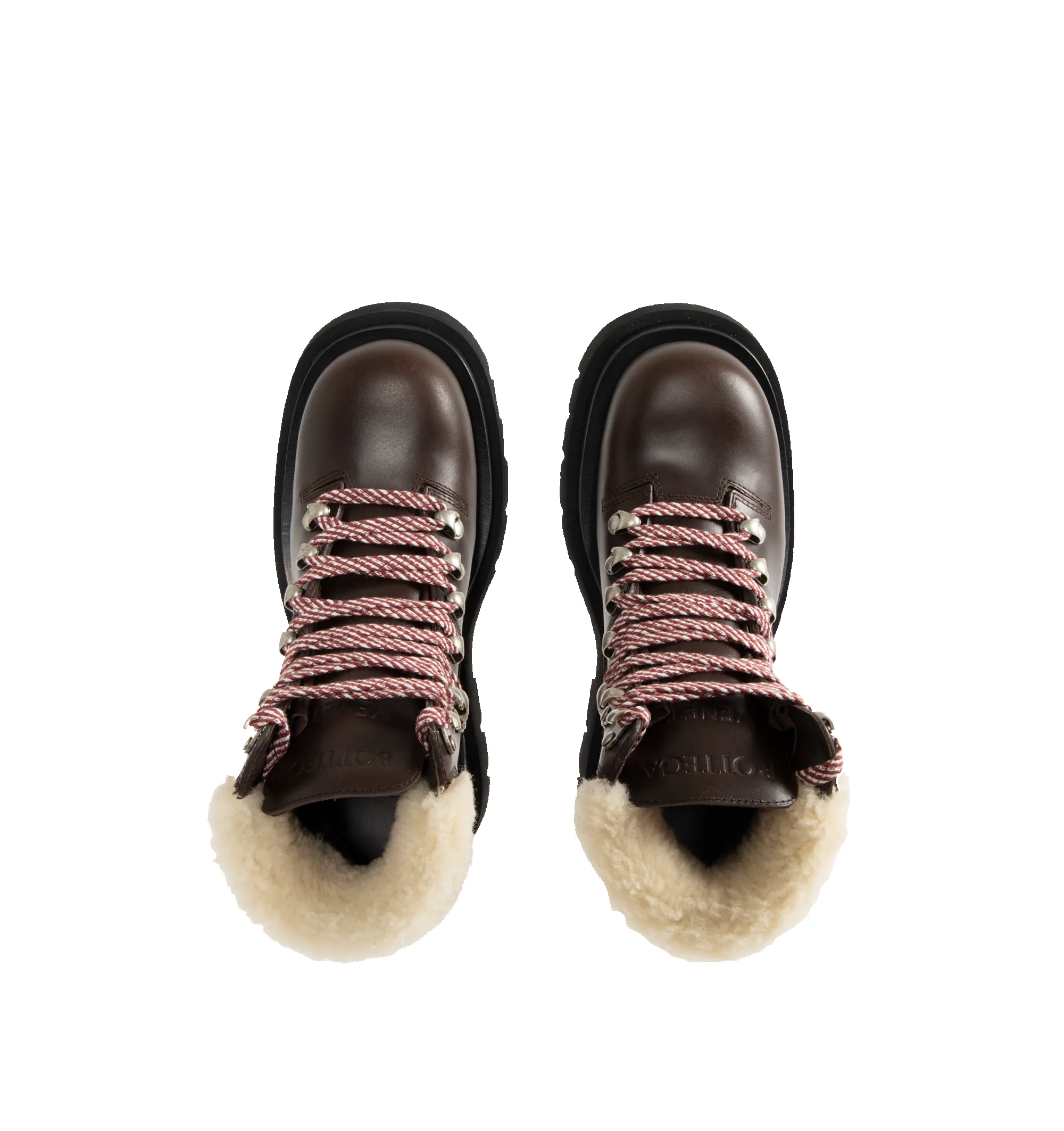 LUG BOOT (WOMENS) sold by Hirshleifers product image thumbnail 4